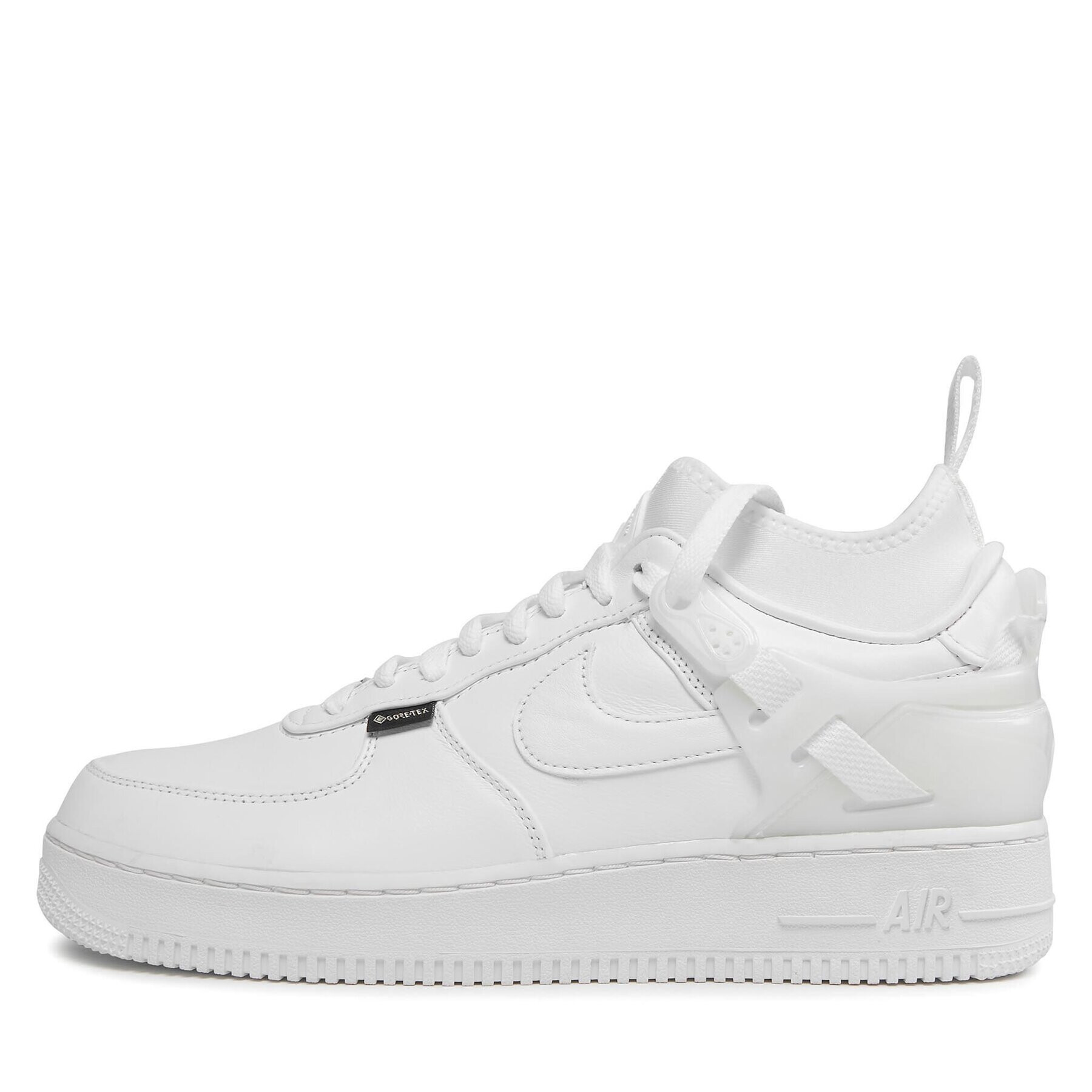 Nike Обувки Air Force 1 Low Sp Uc GORE-TEX DQ7558 101 Бял - Pepit.bg