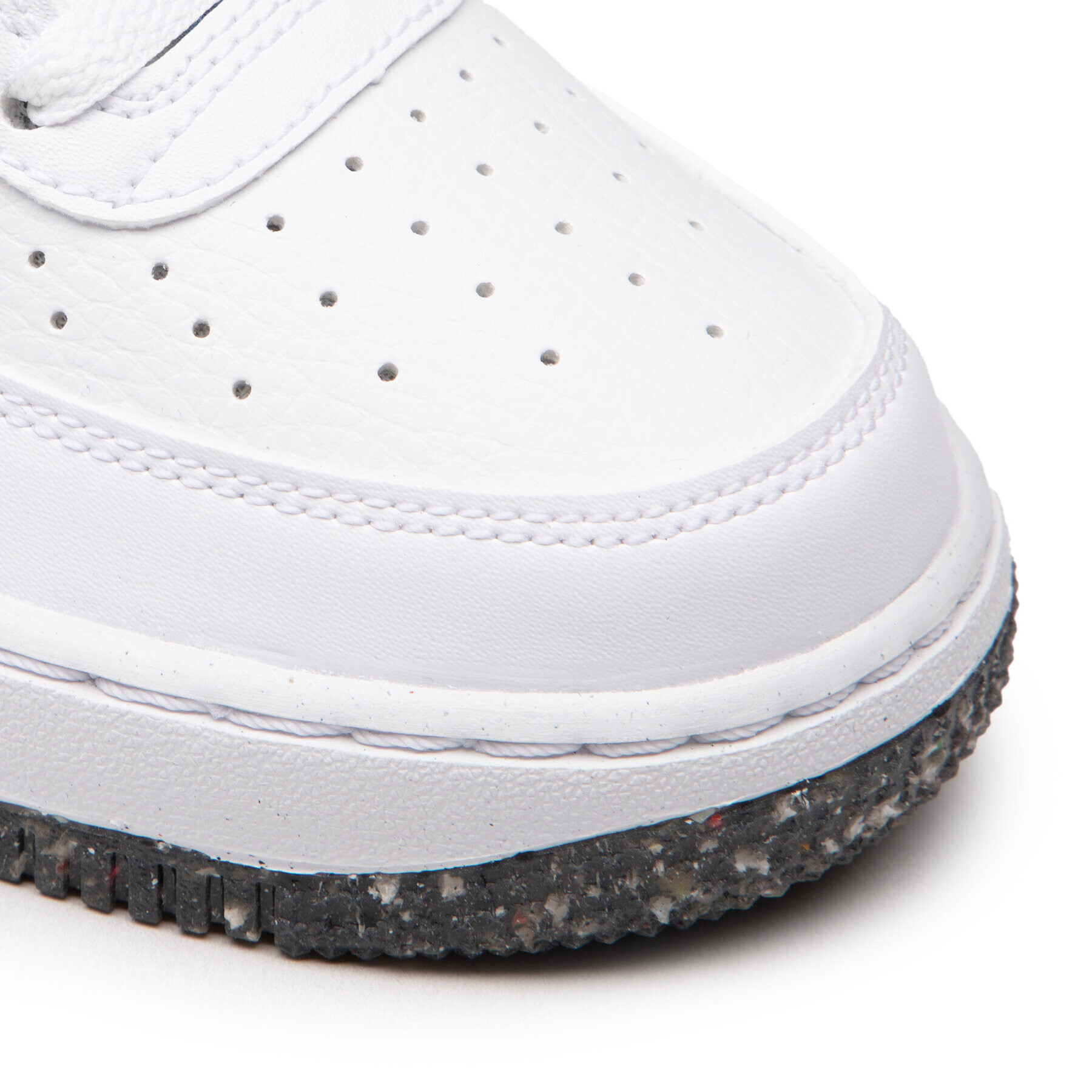 Nike Обувки Air Force 1 Lv8 Gs DR3098 100 Бял - Pepit.bg
