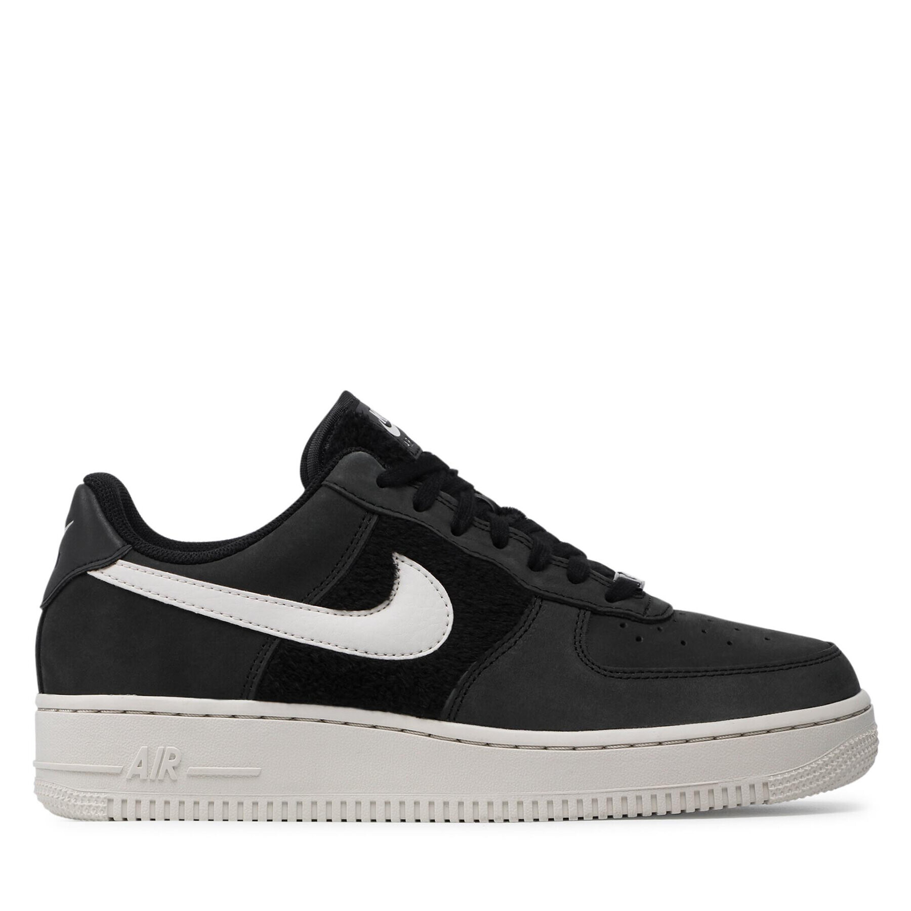 Nike Обувки Air Force 1 Mem 4 DO6714 001 Черен - Pepit.bg