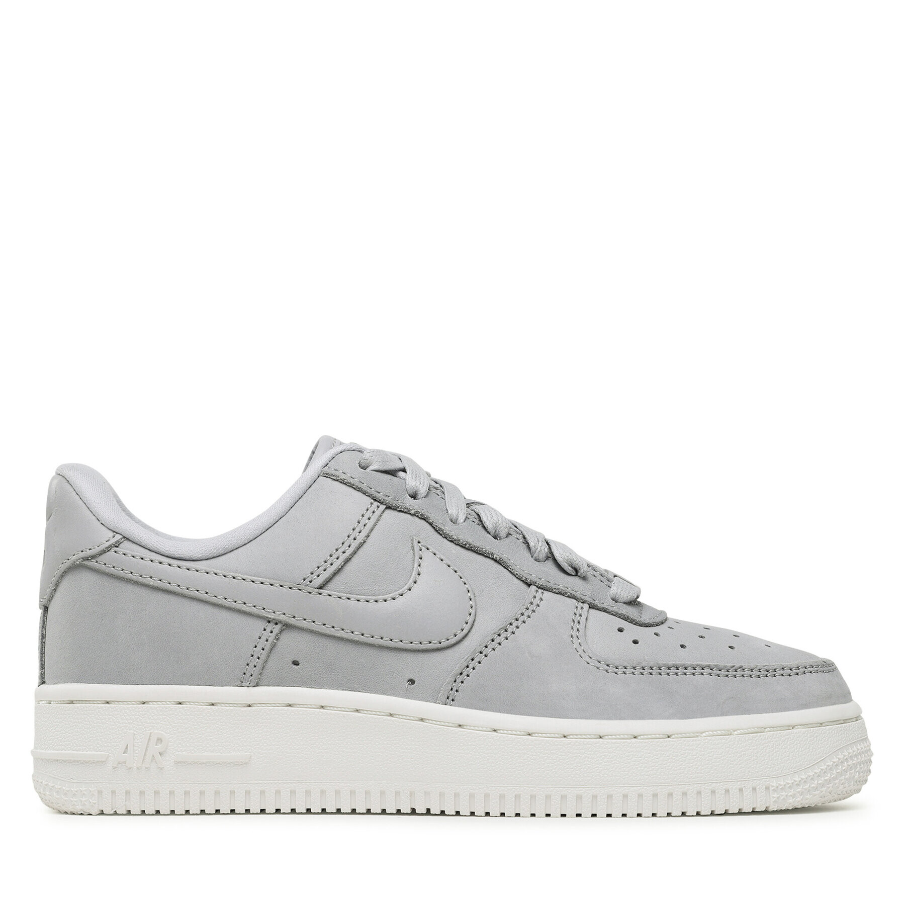 Nike Обувки Air Force 1 Prm Mf DR9503 001 Сив - Pepit.bg