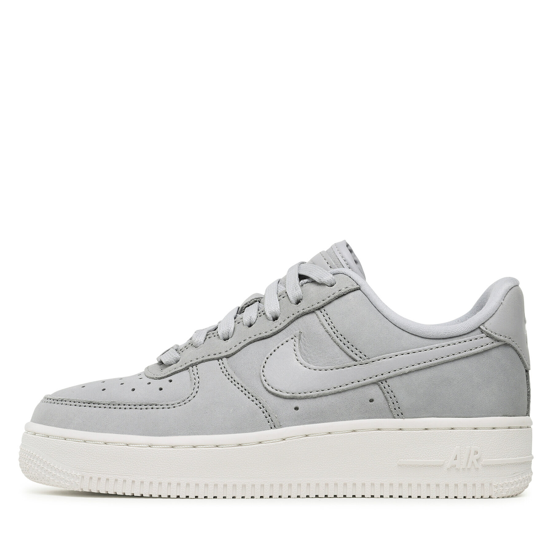 Nike Обувки Air Force 1 Prm Mf DR9503 001 Сив - Pepit.bg