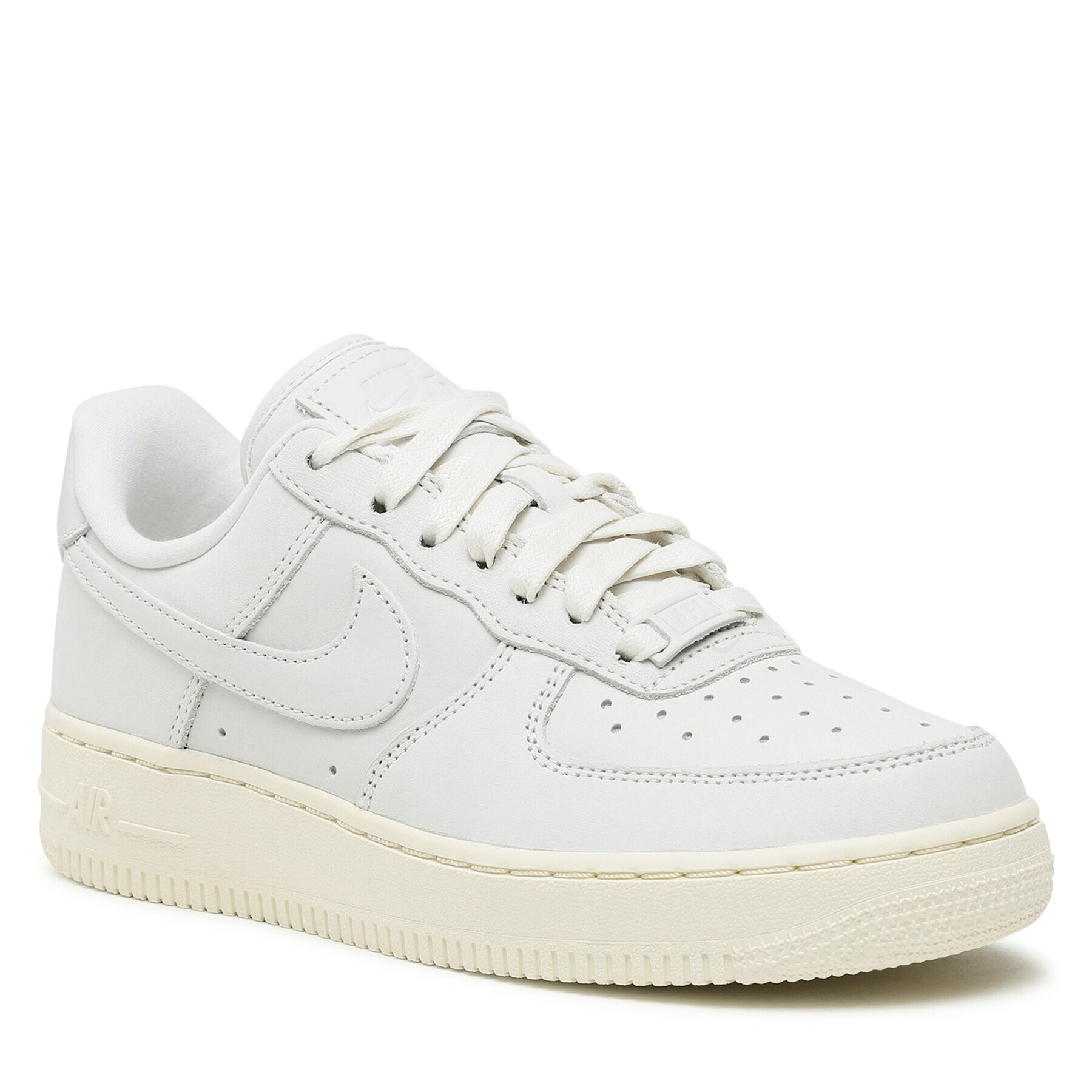 Nike Обувки Air Force 1 Prm Mf DR9503 100 Сив - Pepit.bg