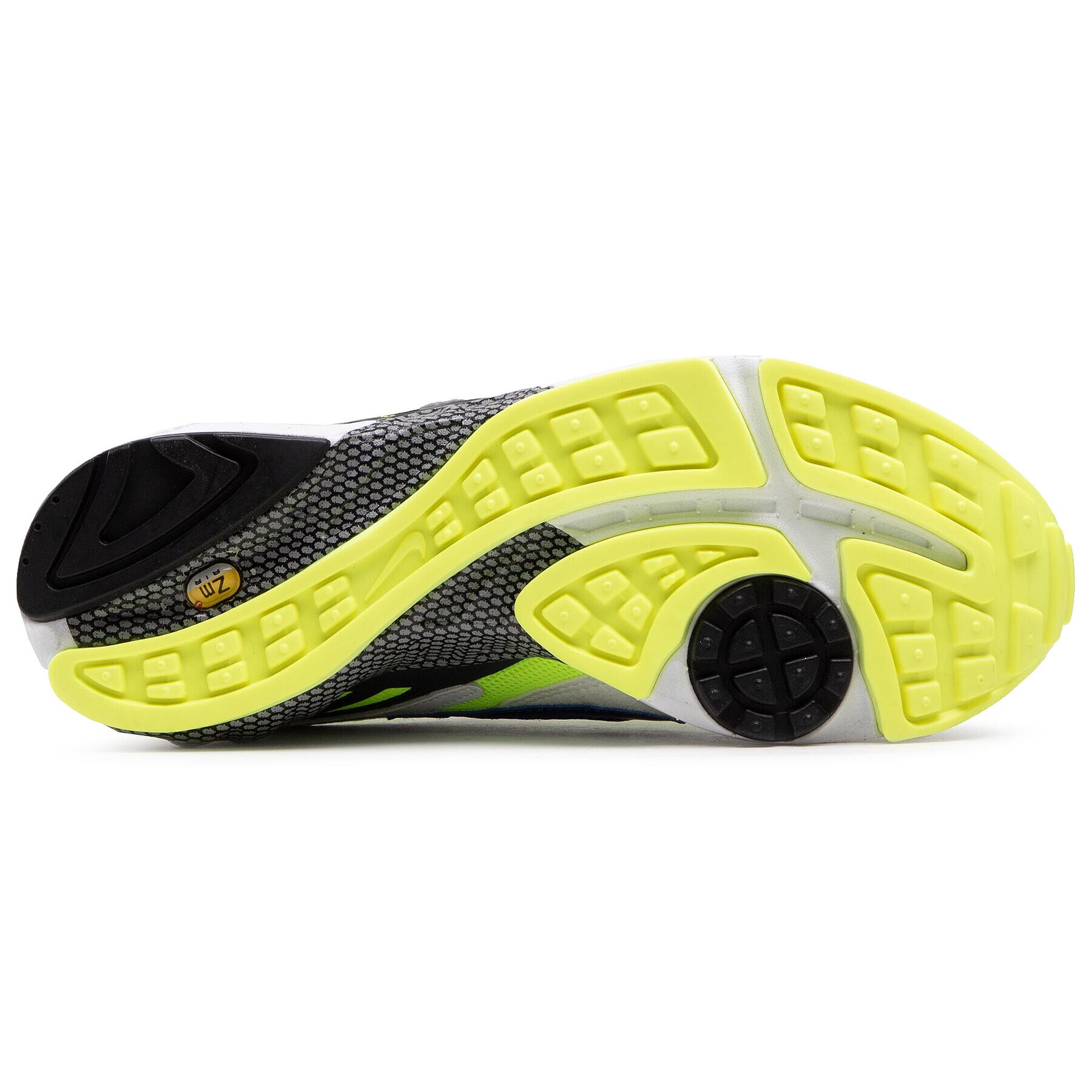 Nike Обувки Air Ghost Racer AT5410 103 Бял - Pepit.bg