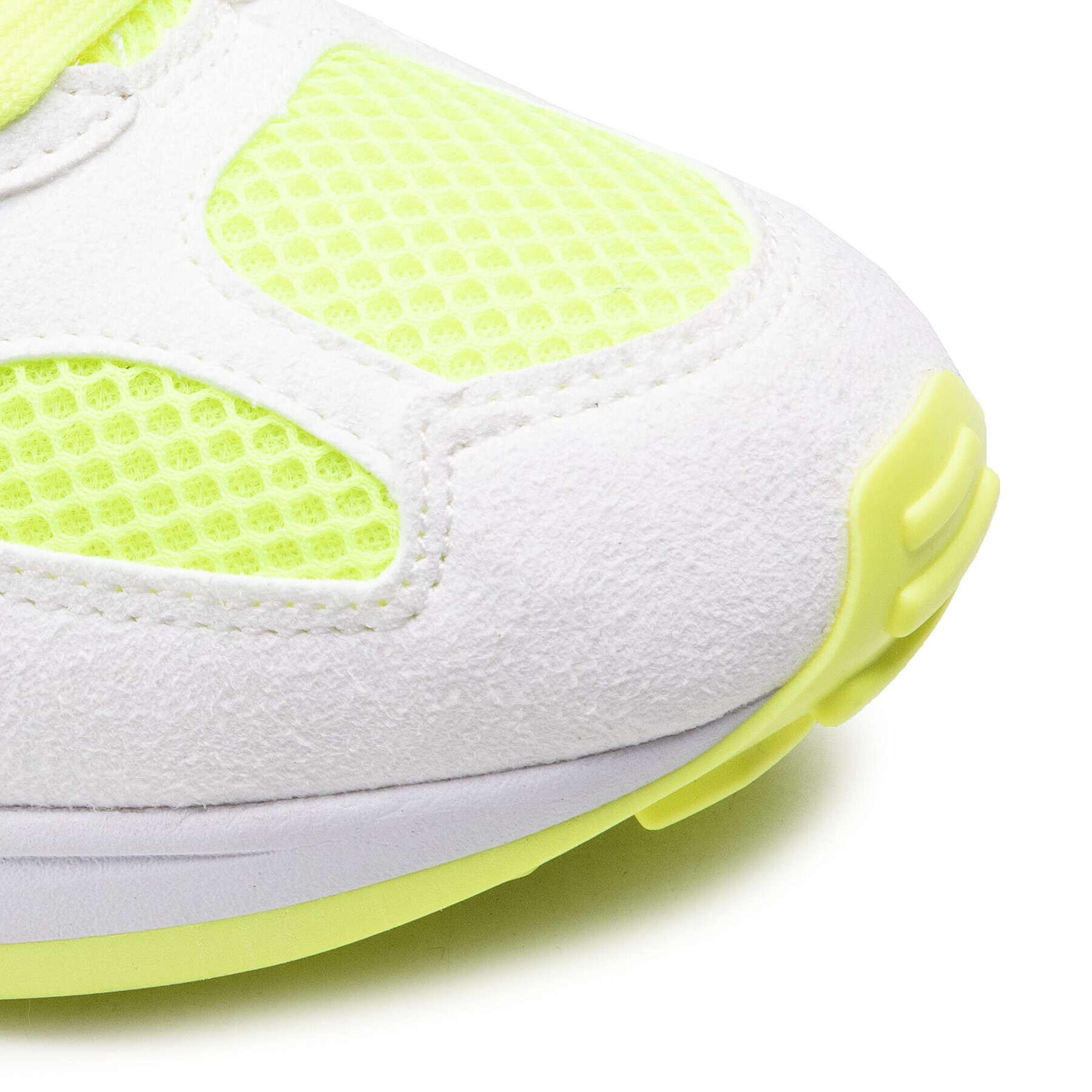 Nike Обувки Air Ghost Racer AT5410 103 Бял - Pepit.bg