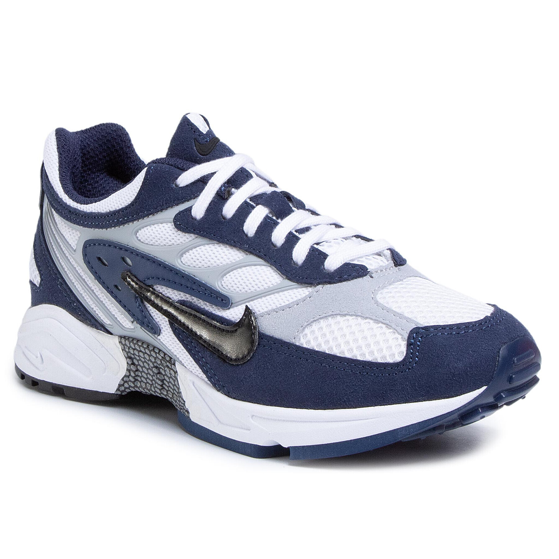 Nike Обувки Air Ghost Racer AT5410 400 Тъмносин - Pepit.bg