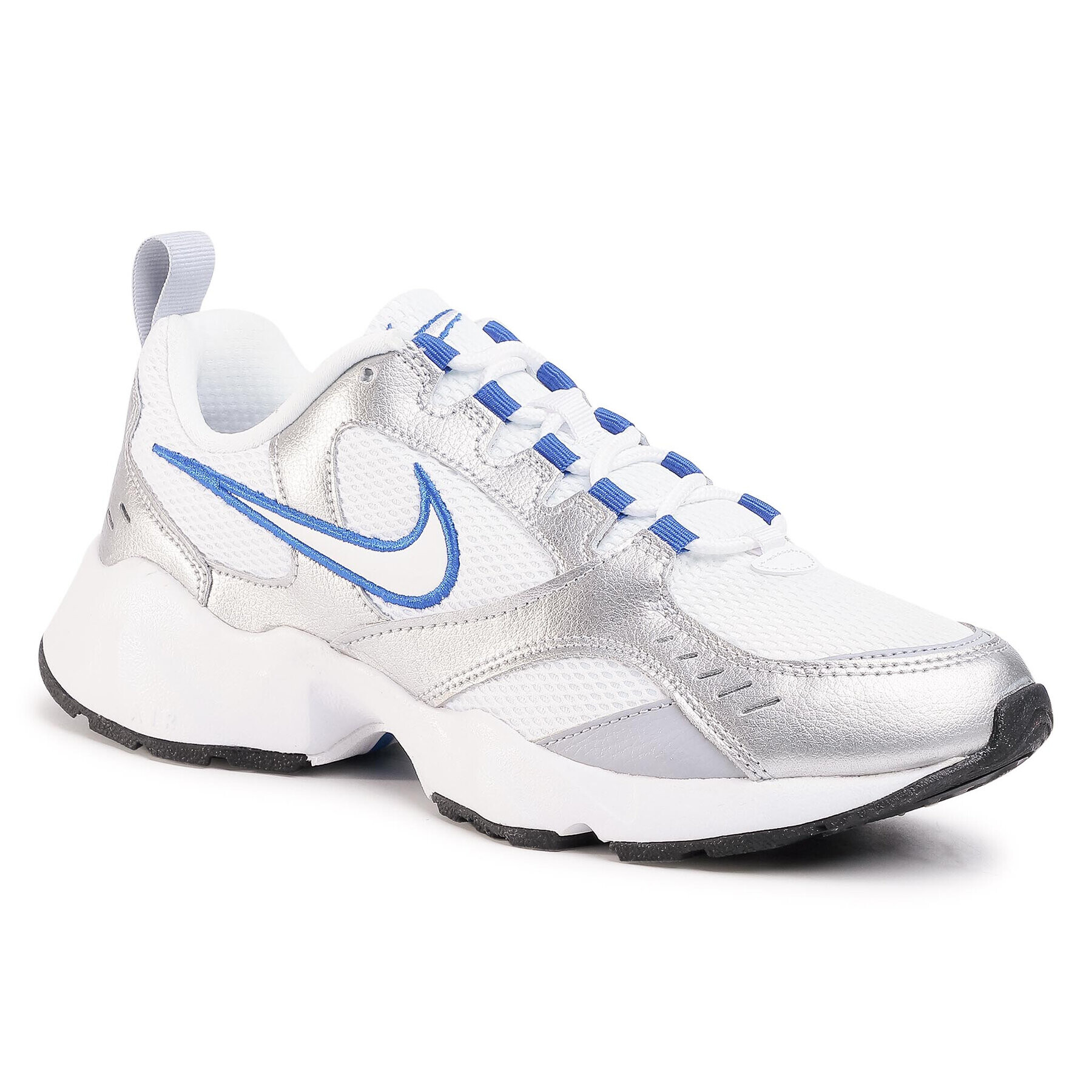 Nike Обувки Air Heights AT4522 103 Бял - Pepit.bg