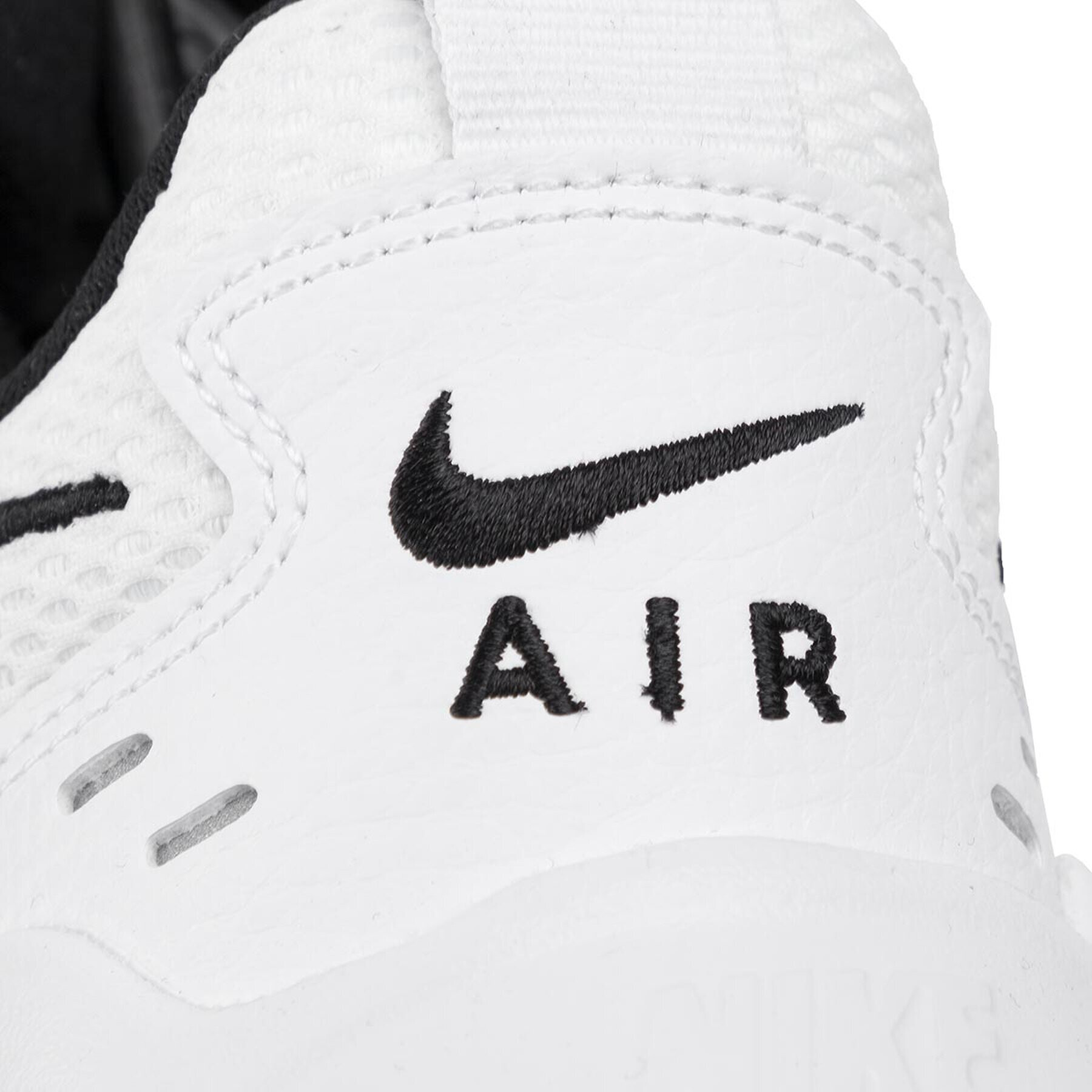 Nike Обувки Air Heights CI0603 102 Бял - Pepit.bg