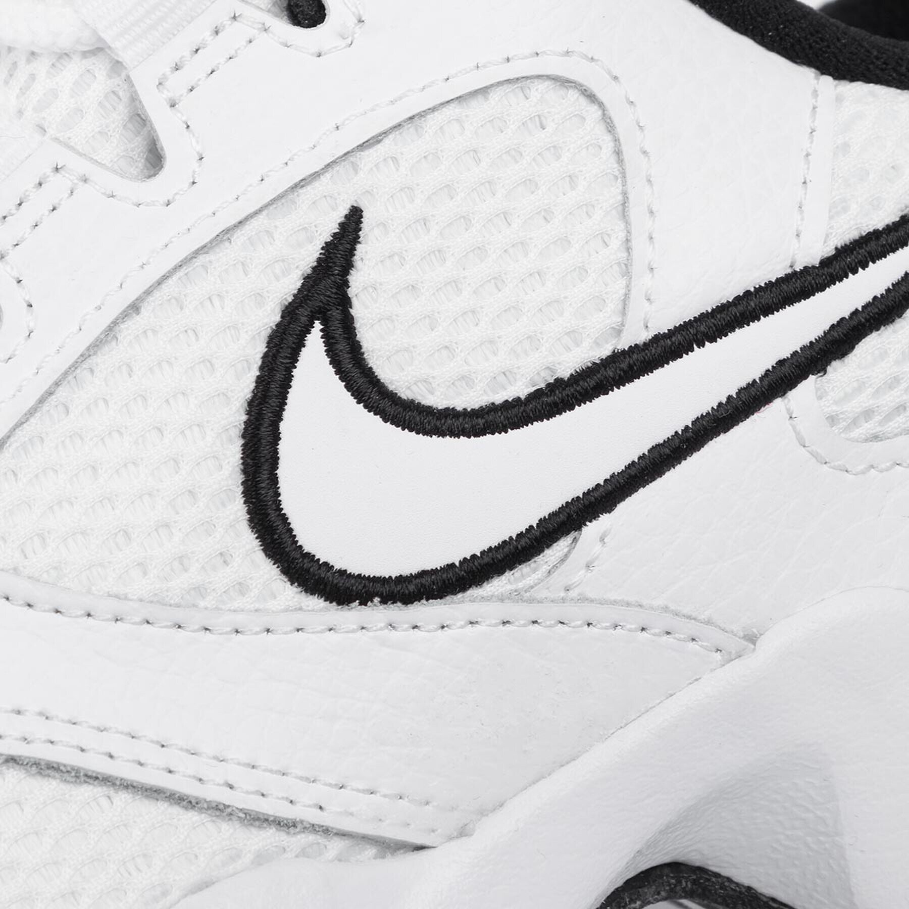 Nike Обувки Air Heights CI0603 102 Бял - Pepit.bg