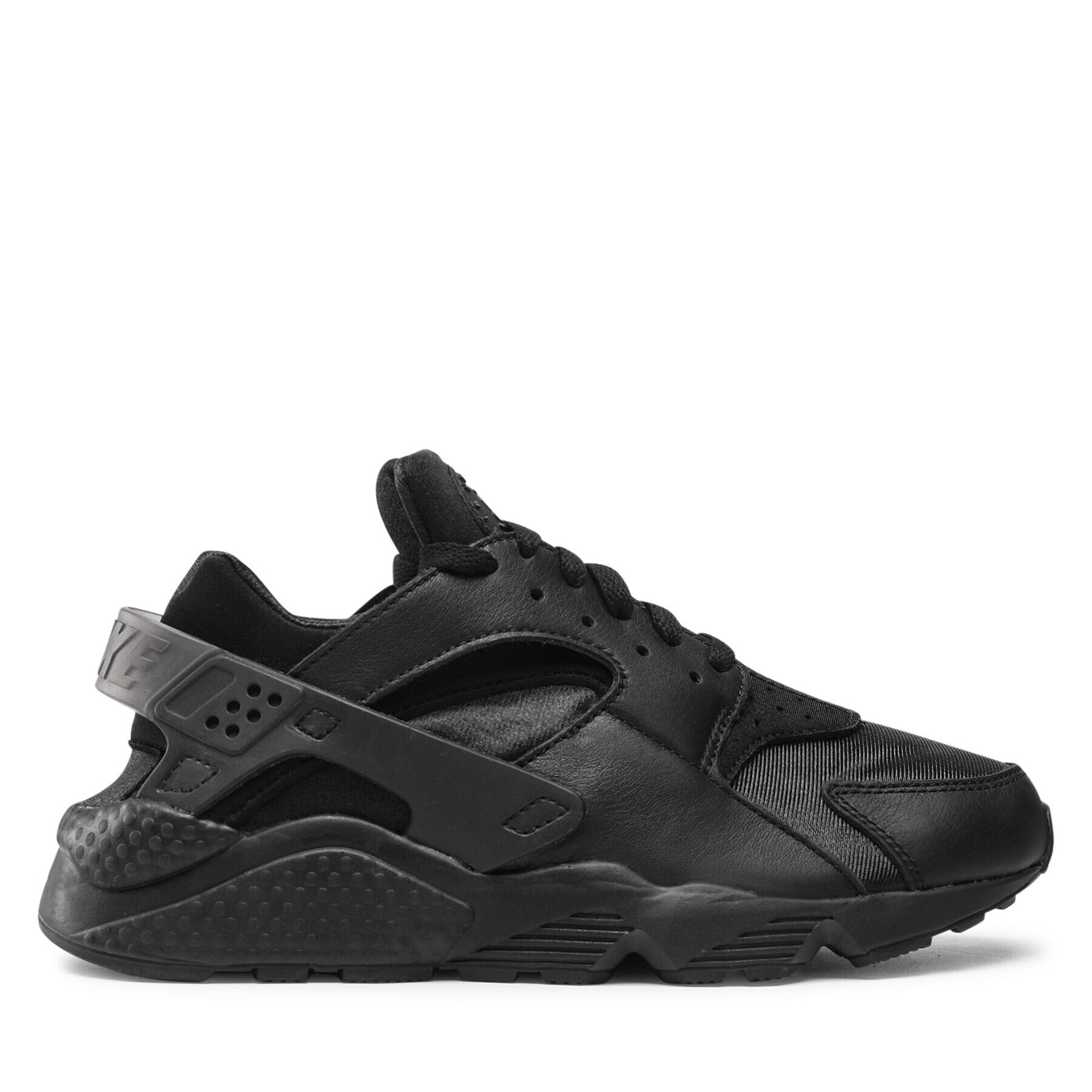 Nike Обувки Air Huarache DD1068 002 Черен - Pepit.bg