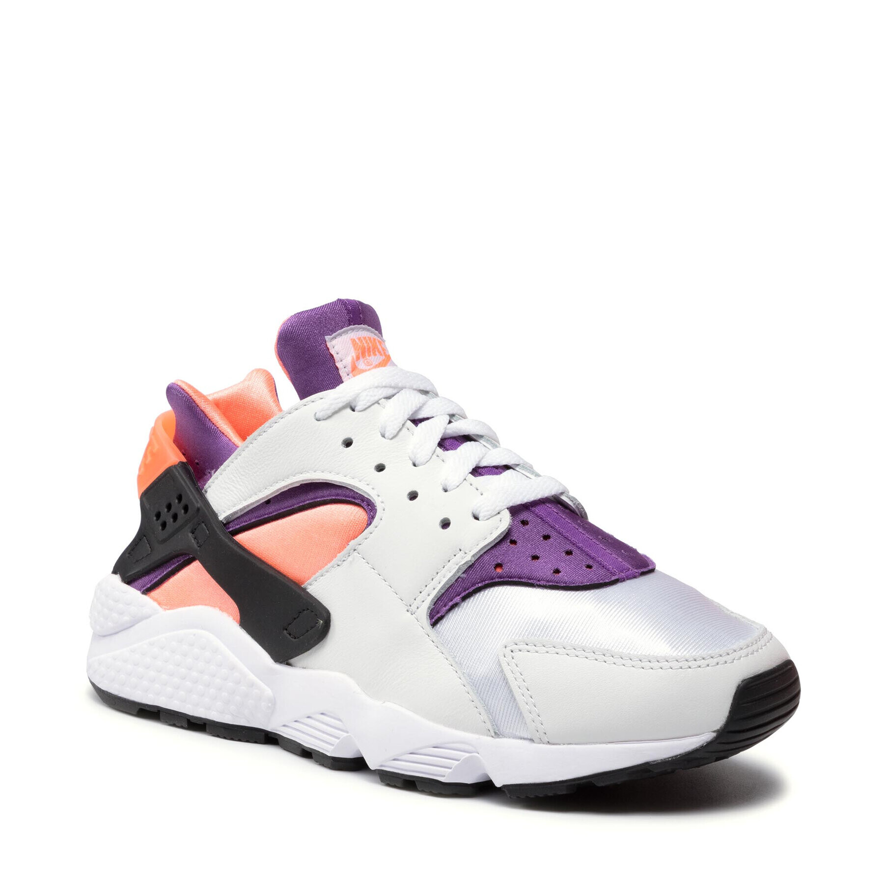 Nike Обувки Air Huarache DD1068 101 Бял - Pepit.bg