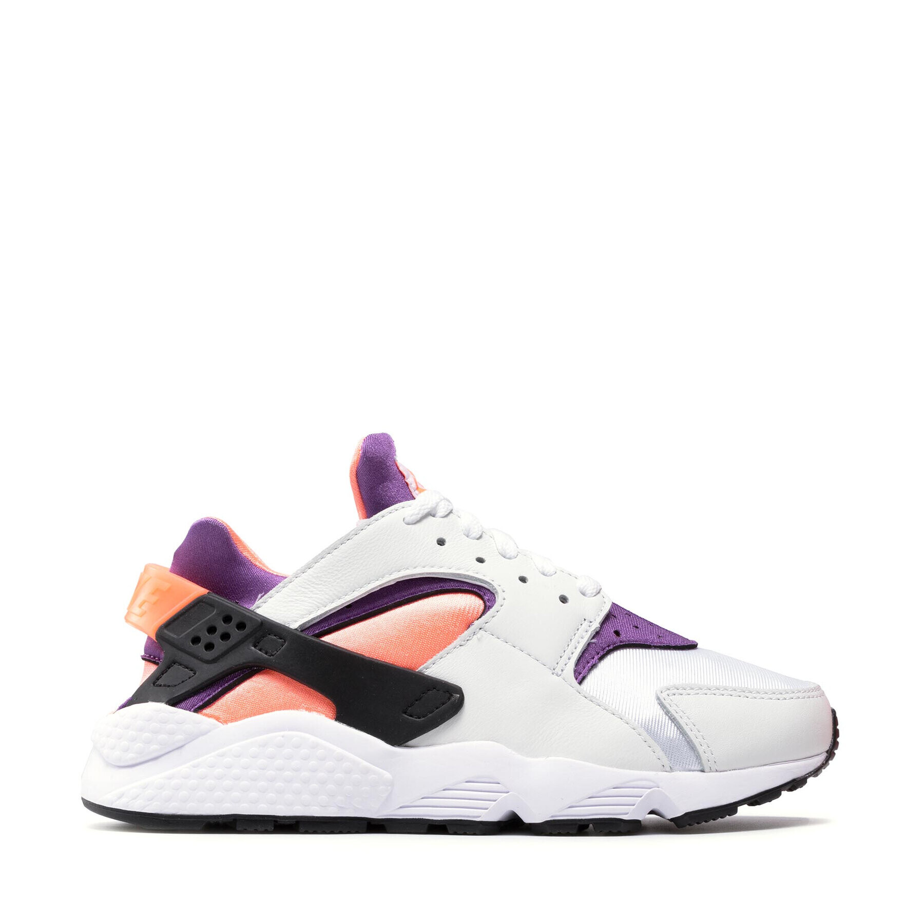 Nike Обувки Air Huarache DD1068 101 Бял - Pepit.bg