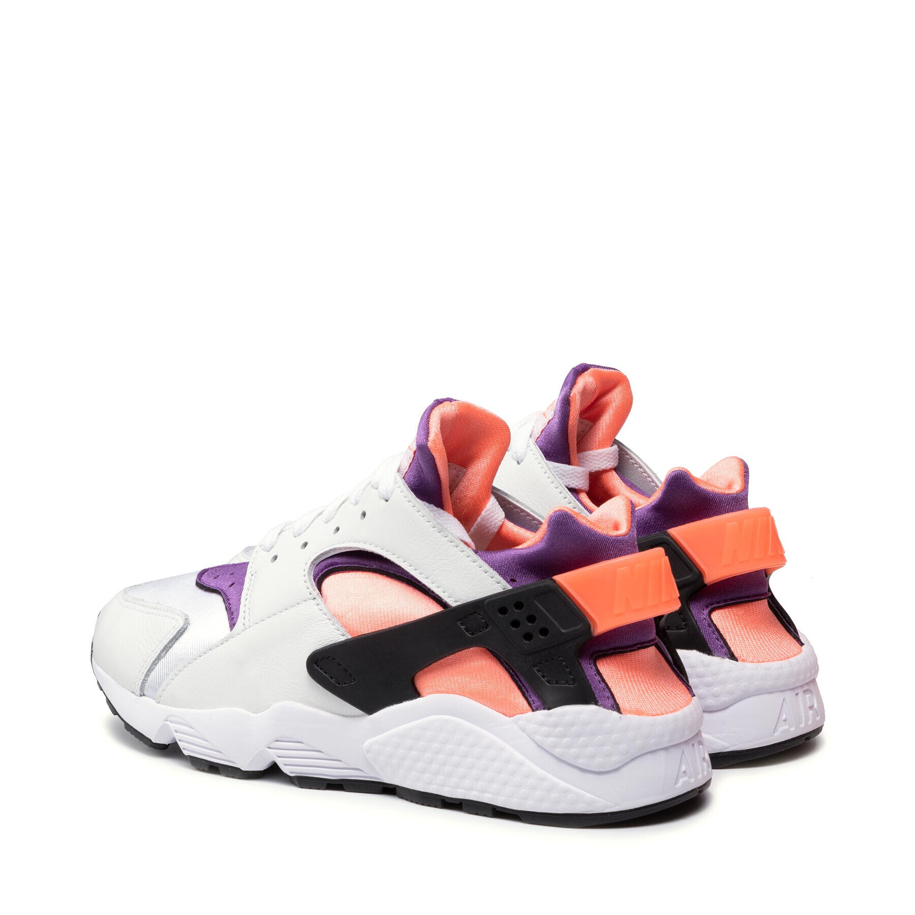 Nike Обувки Air Huarache DD1068 101 Бял - Pepit.bg