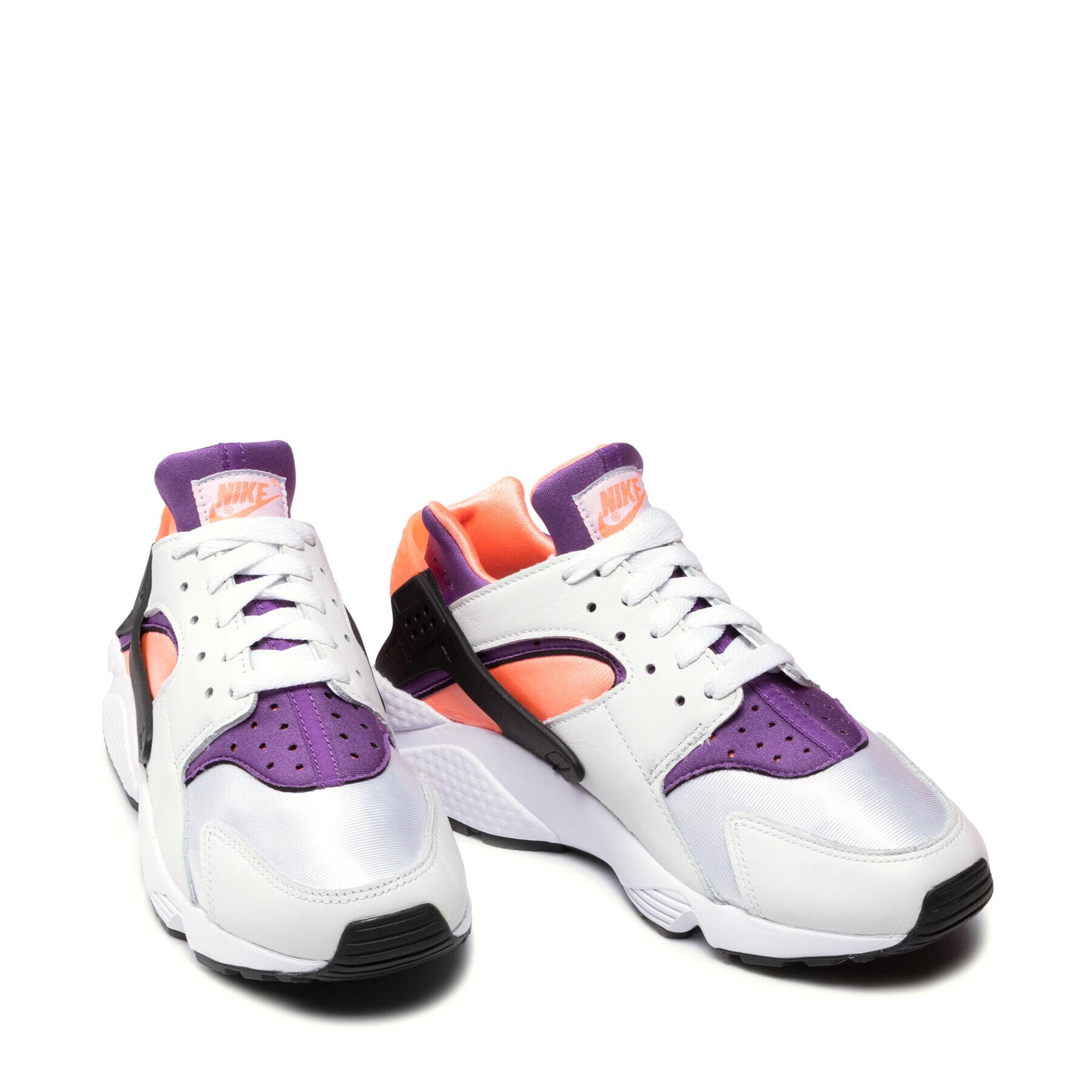 Nike Обувки Air Huarache DD1068 101 Бял - Pepit.bg