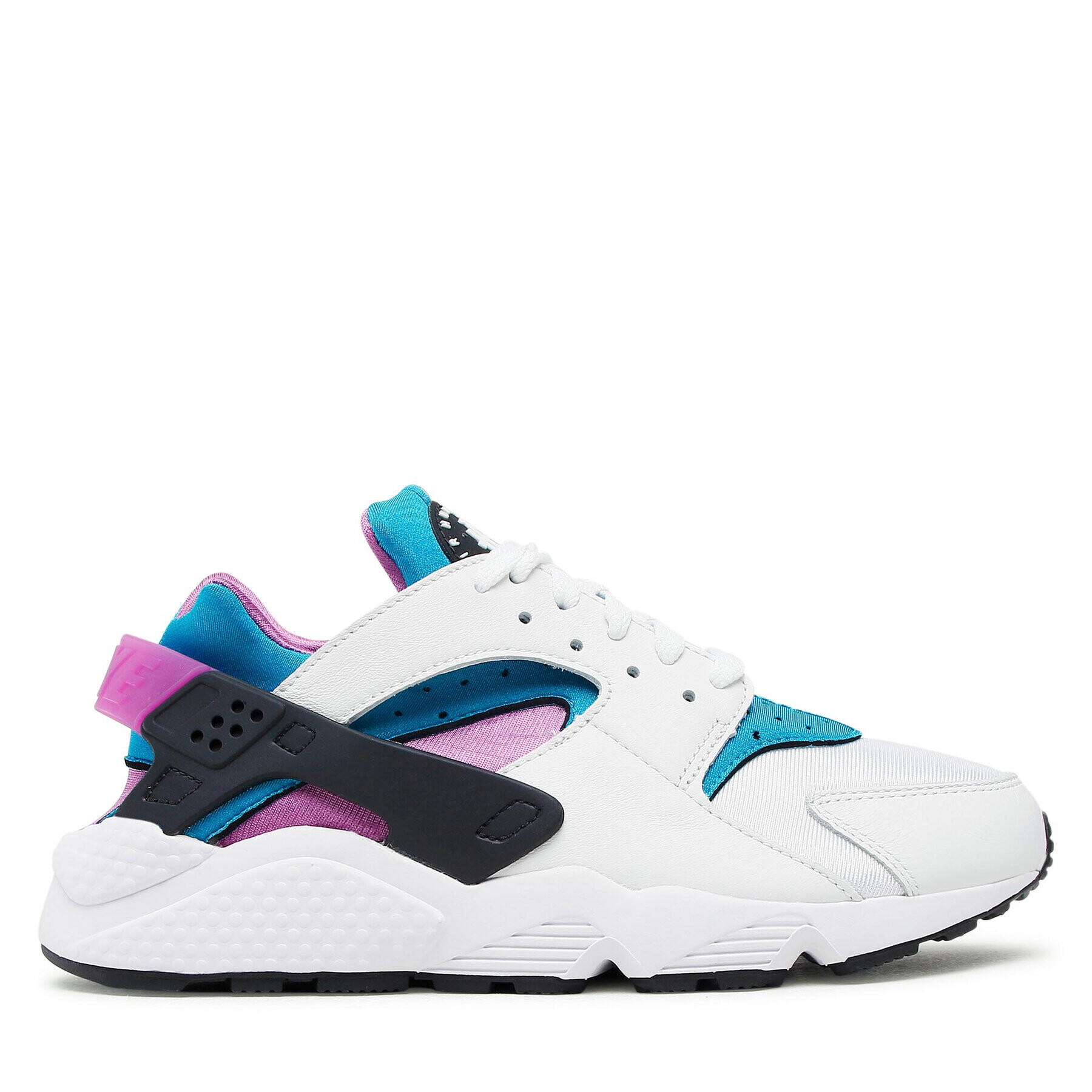 Nike Обувки Air Huarache DD1068 103 Бял - Pepit.bg