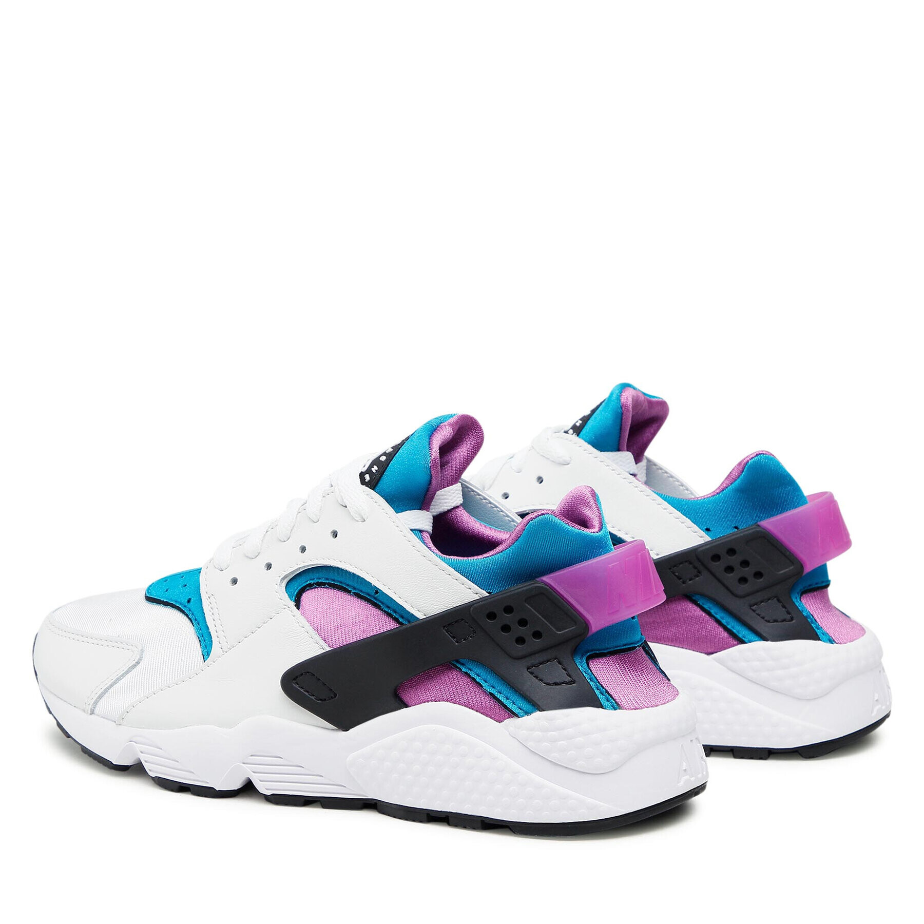 Nike Обувки Air Huarache DD1068 103 Бял - Pepit.bg