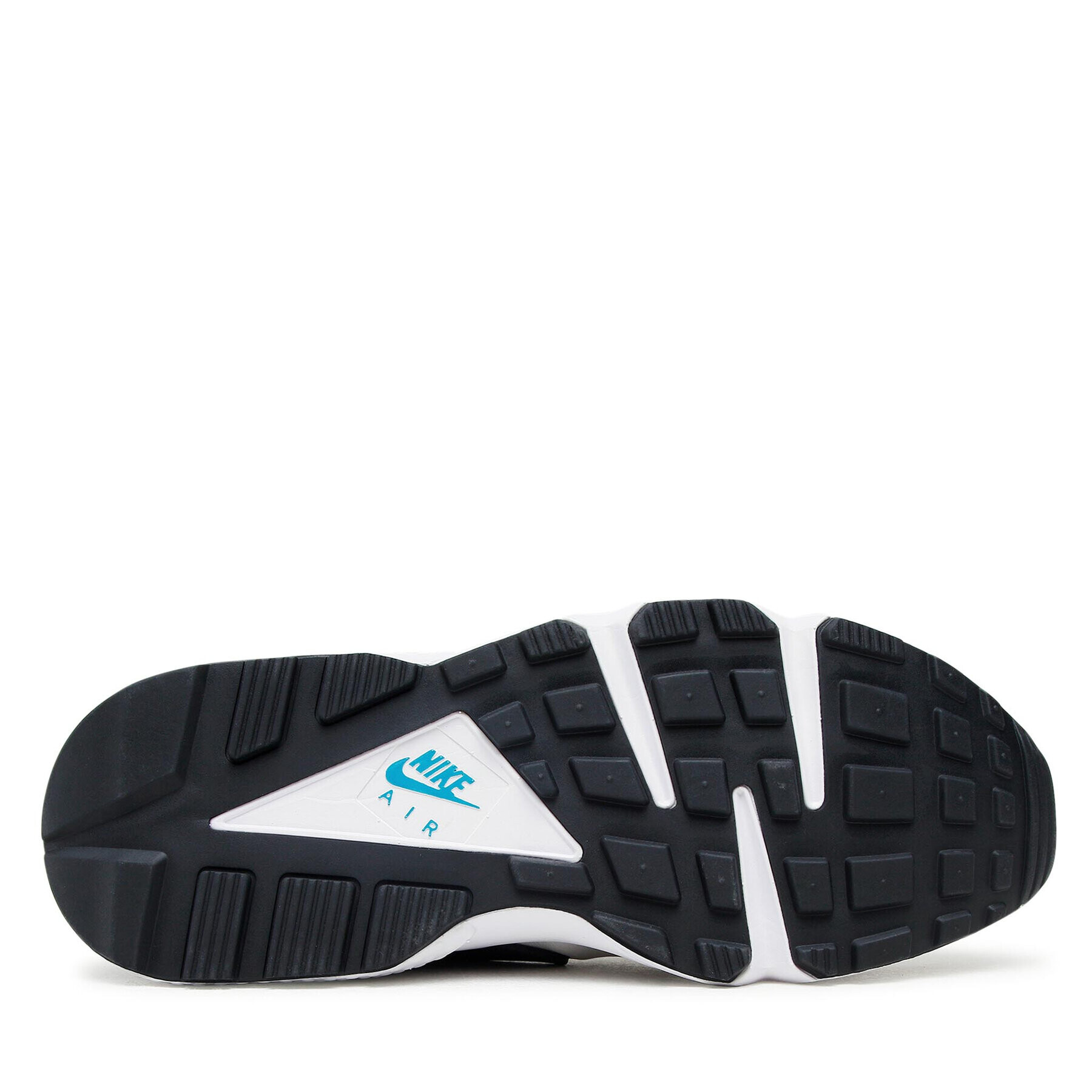 Nike Обувки Air Huarache DD1068 103 Бял - Pepit.bg