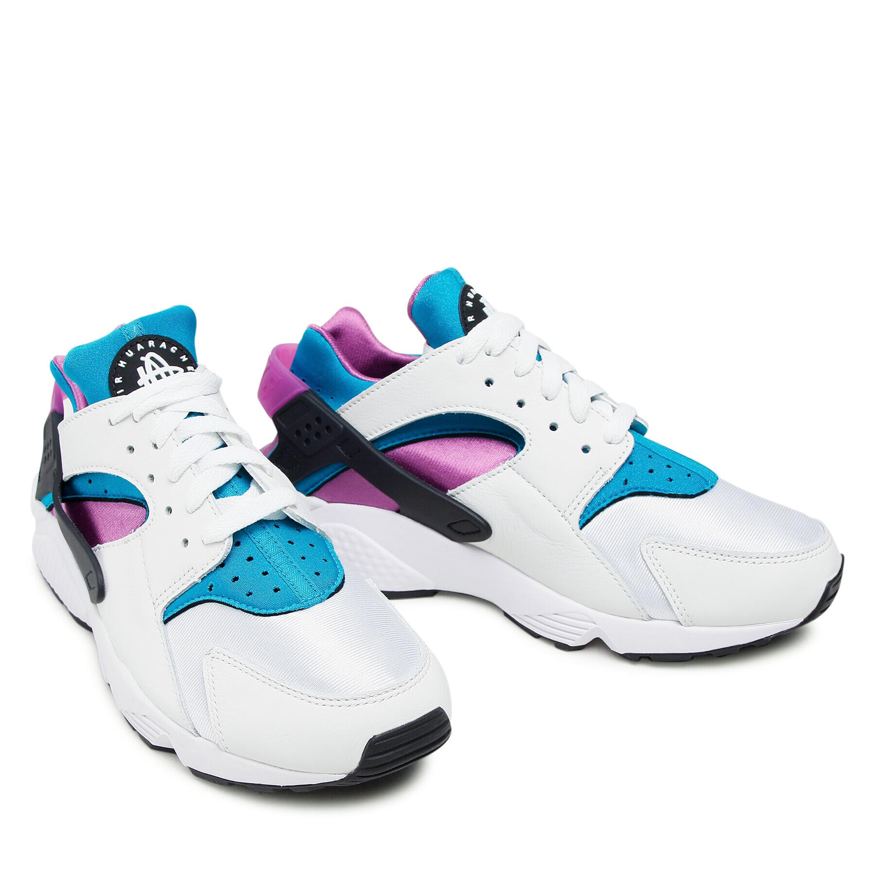 Nike Обувки Air Huarache DD1068 103 Бял - Pepit.bg