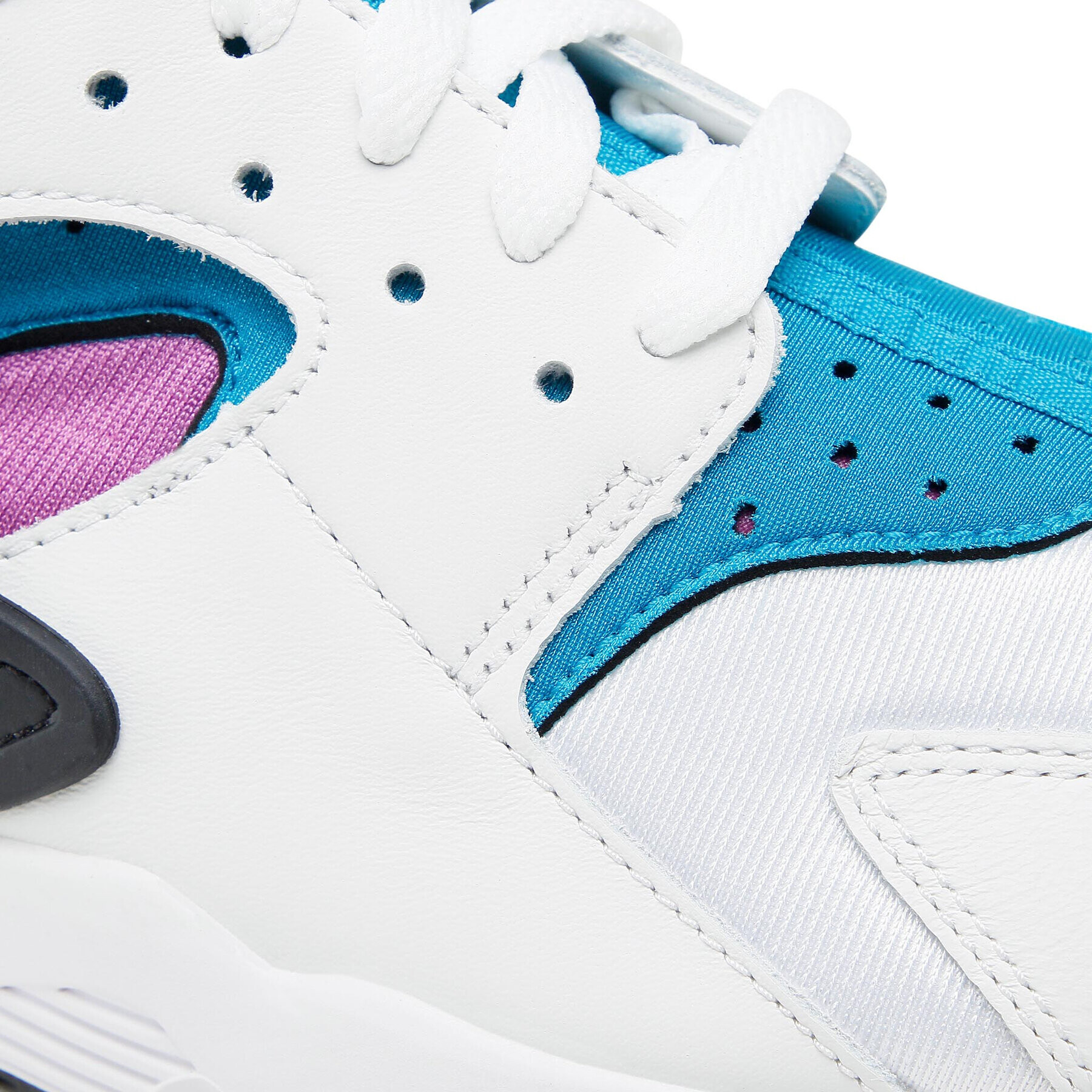 Nike Обувки Air Huarache DD1068 103 Бял - Pepit.bg