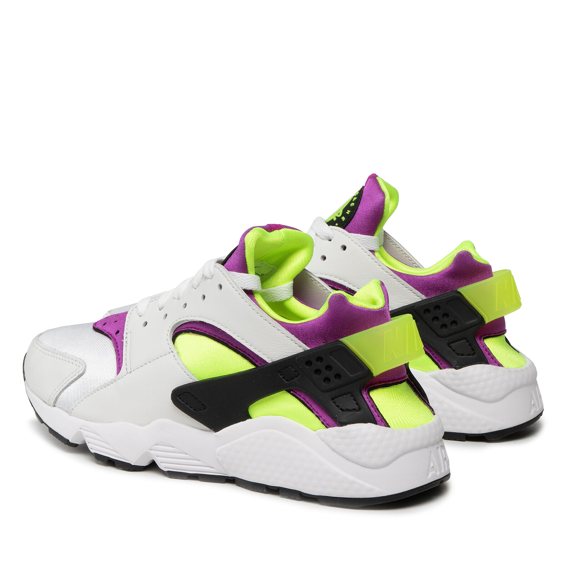 Nike Обувки Air Huarache DD1068 104 Цветен - Pepit.bg