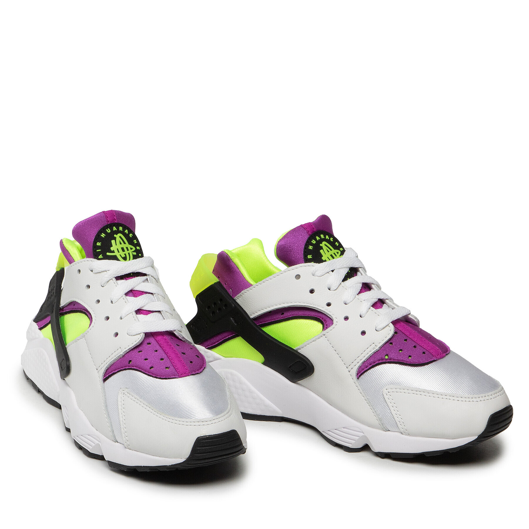 Nike Обувки Air Huarache DD1068 104 Цветен - Pepit.bg