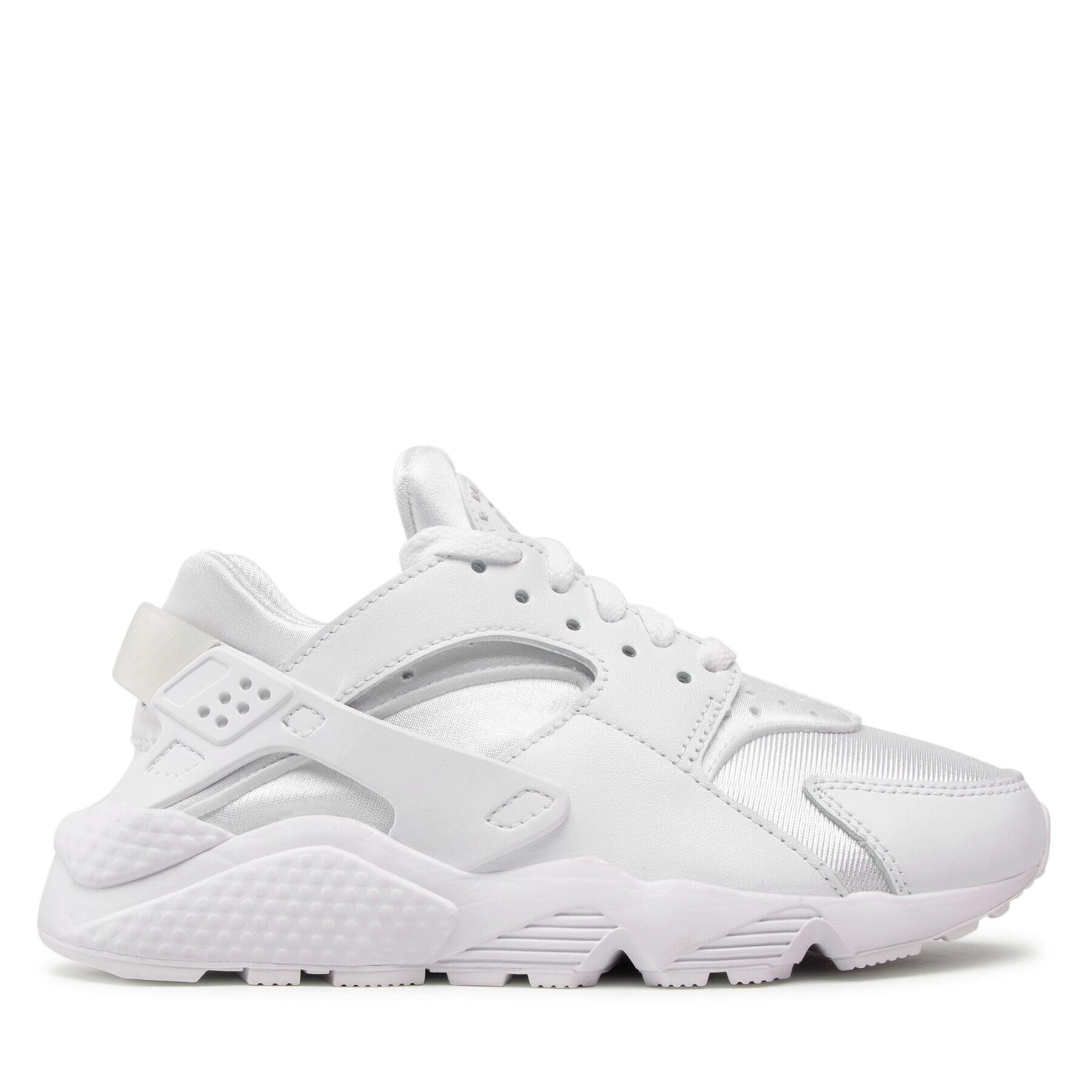 Nike Обувки Air Huarache DH4439 102 Бял - Pepit.bg