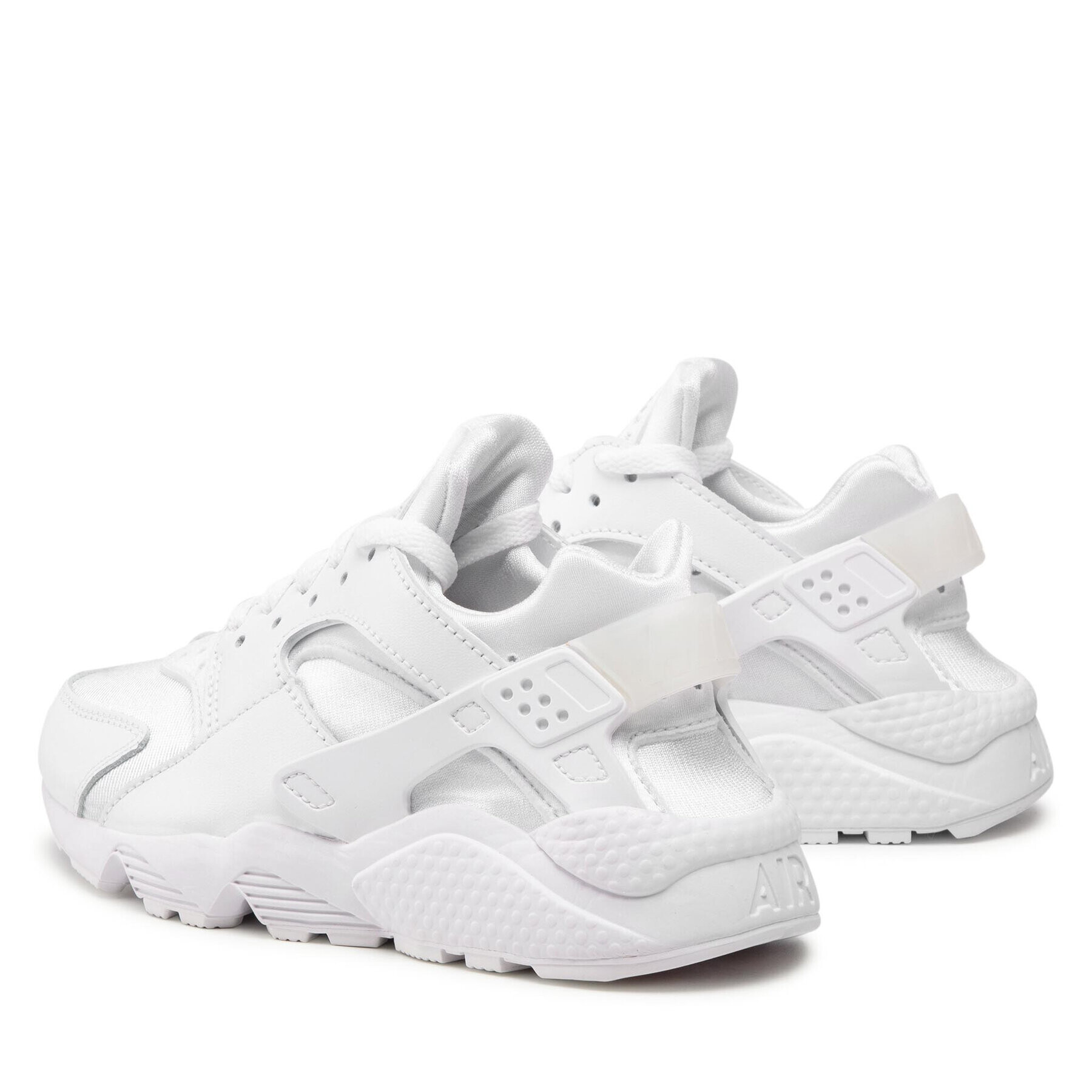 Nike Обувки Air Huarache DH4439 102 Бял - Pepit.bg
