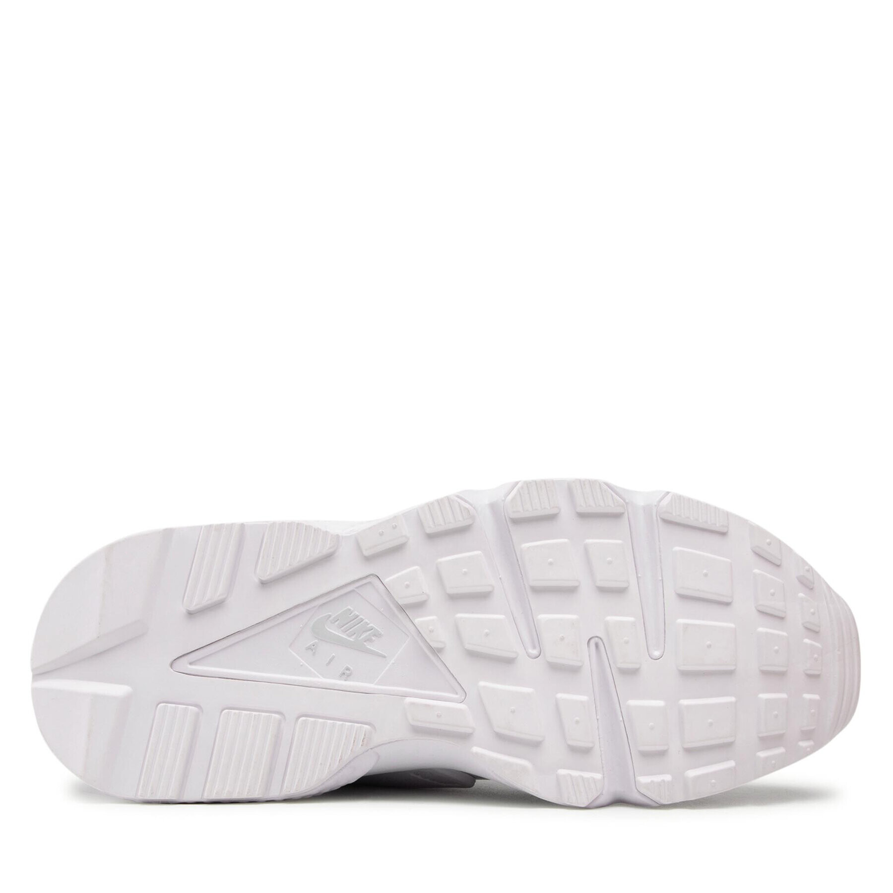 Nike Обувки Air Huarache DH4439 102 Бял - Pepit.bg