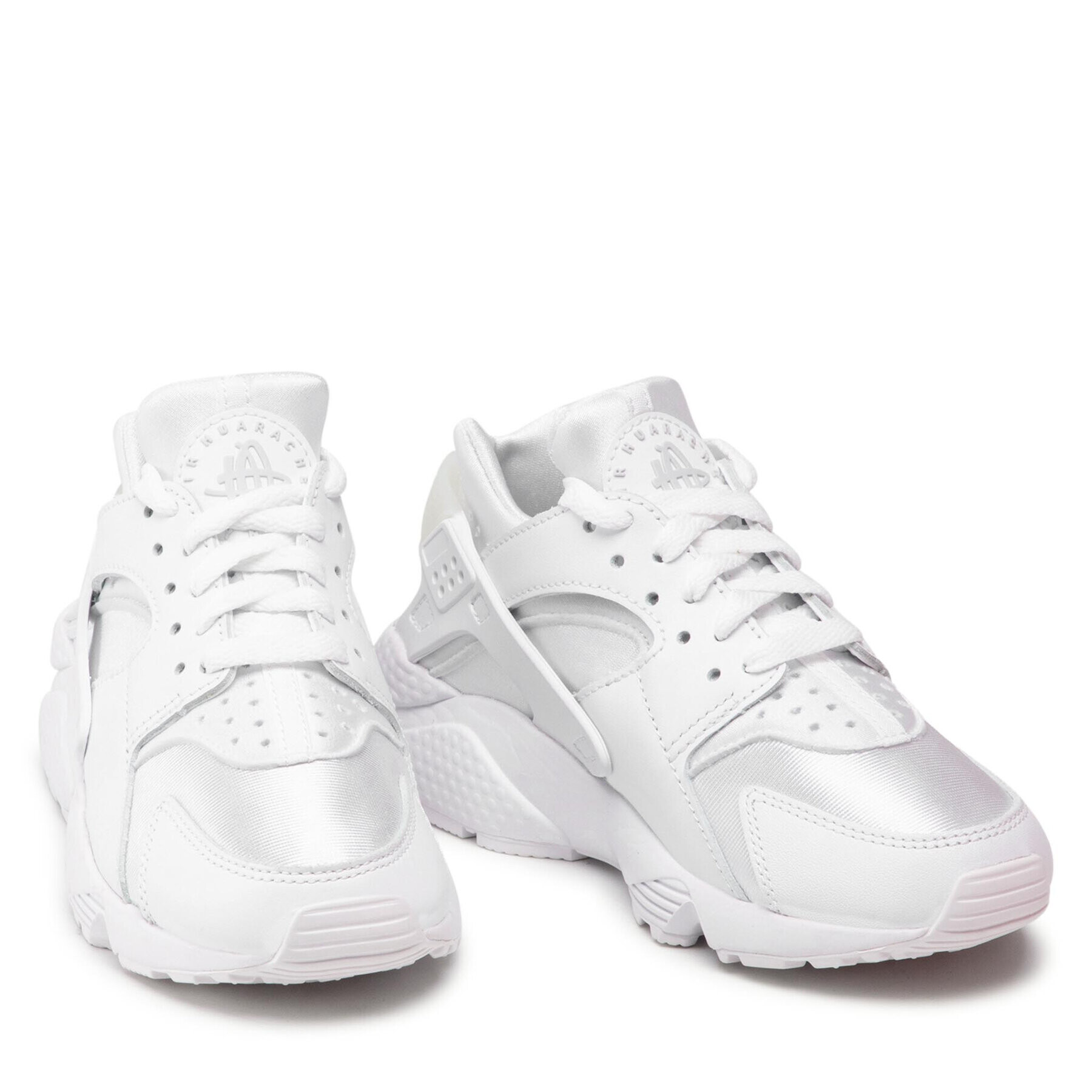 Nike Обувки Air Huarache DH4439 102 Бял - Pepit.bg