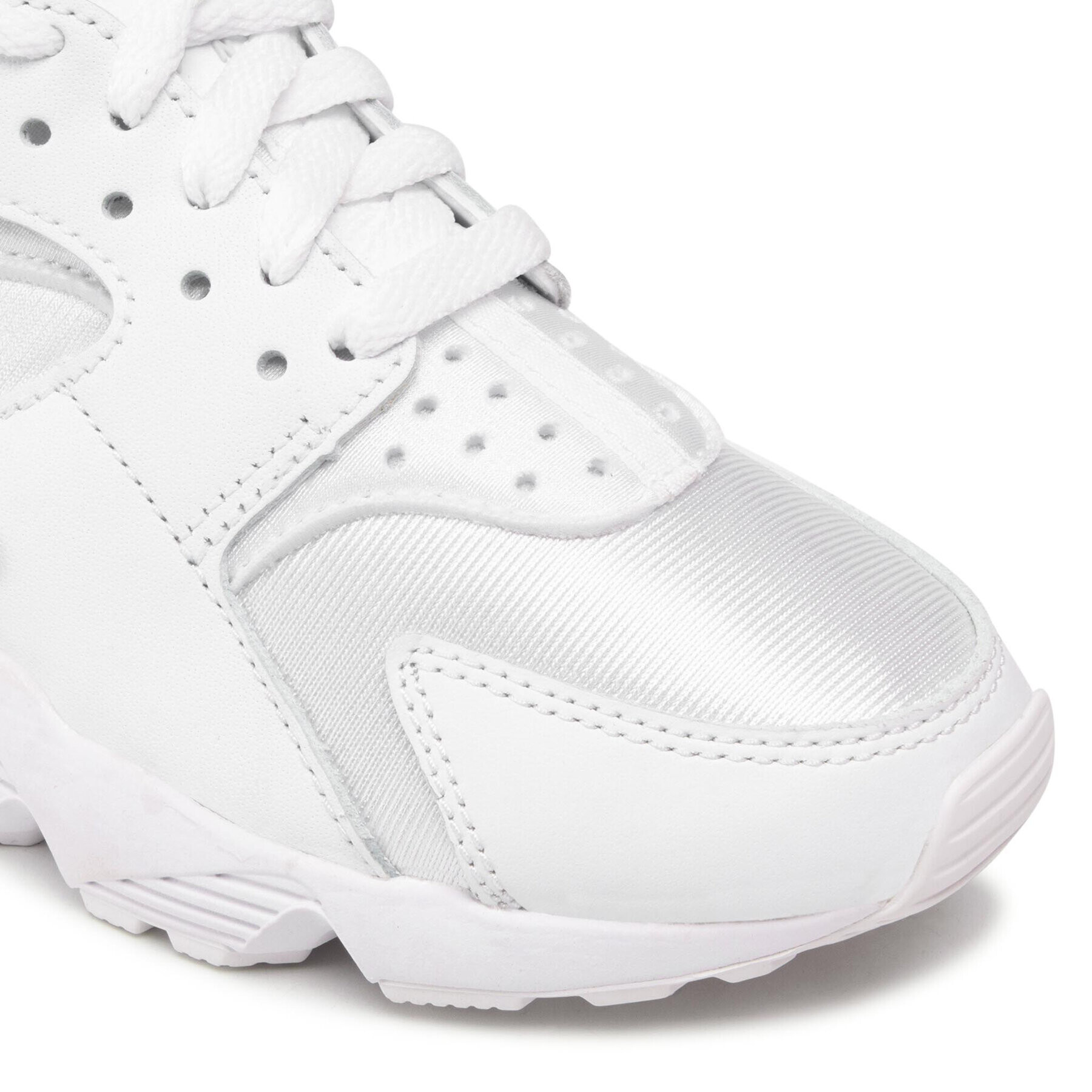 Nike Обувки Air Huarache DH4439 102 Бял - Pepit.bg