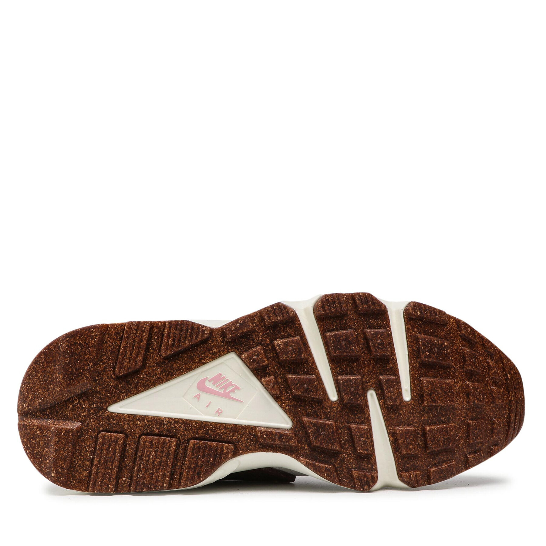 Nike Обувки Air Huarache DM9463 100 Бежов - Pepit.bg
