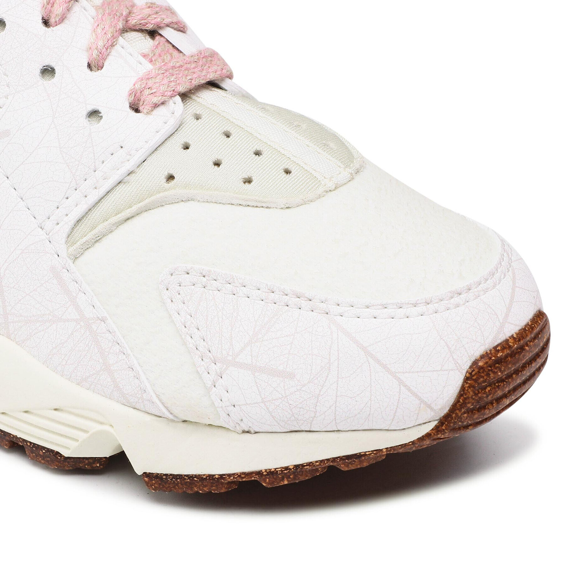 Nike Обувки Air Huarache DM9463 100 Бежов - Pepit.bg