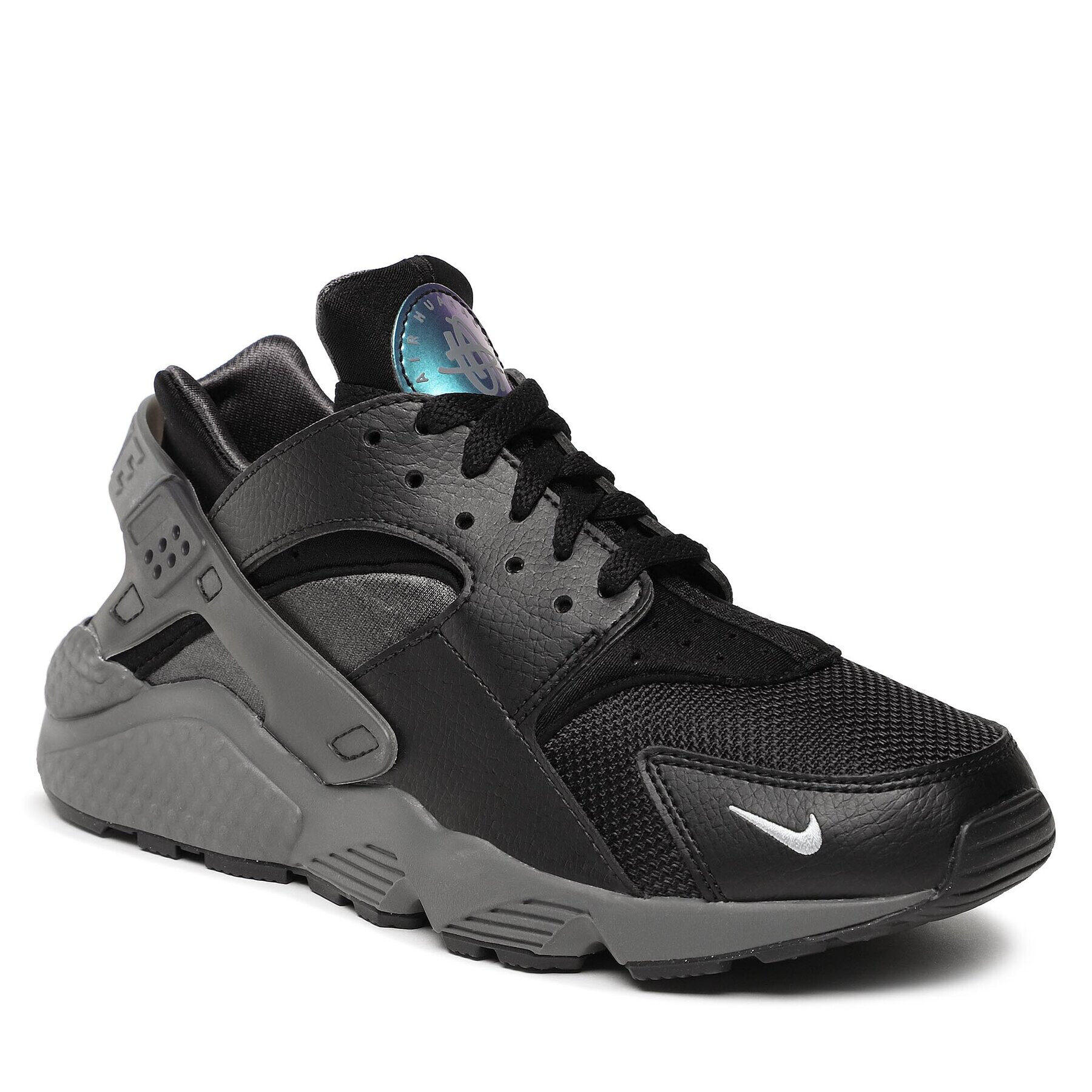 Nike Обувки Air Huarache FD0656 001 Черен - Pepit.bg
