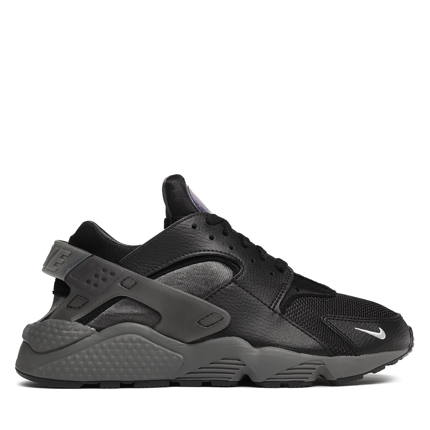 Nike Обувки Air Huarache FD0656 001 Черен - Pepit.bg