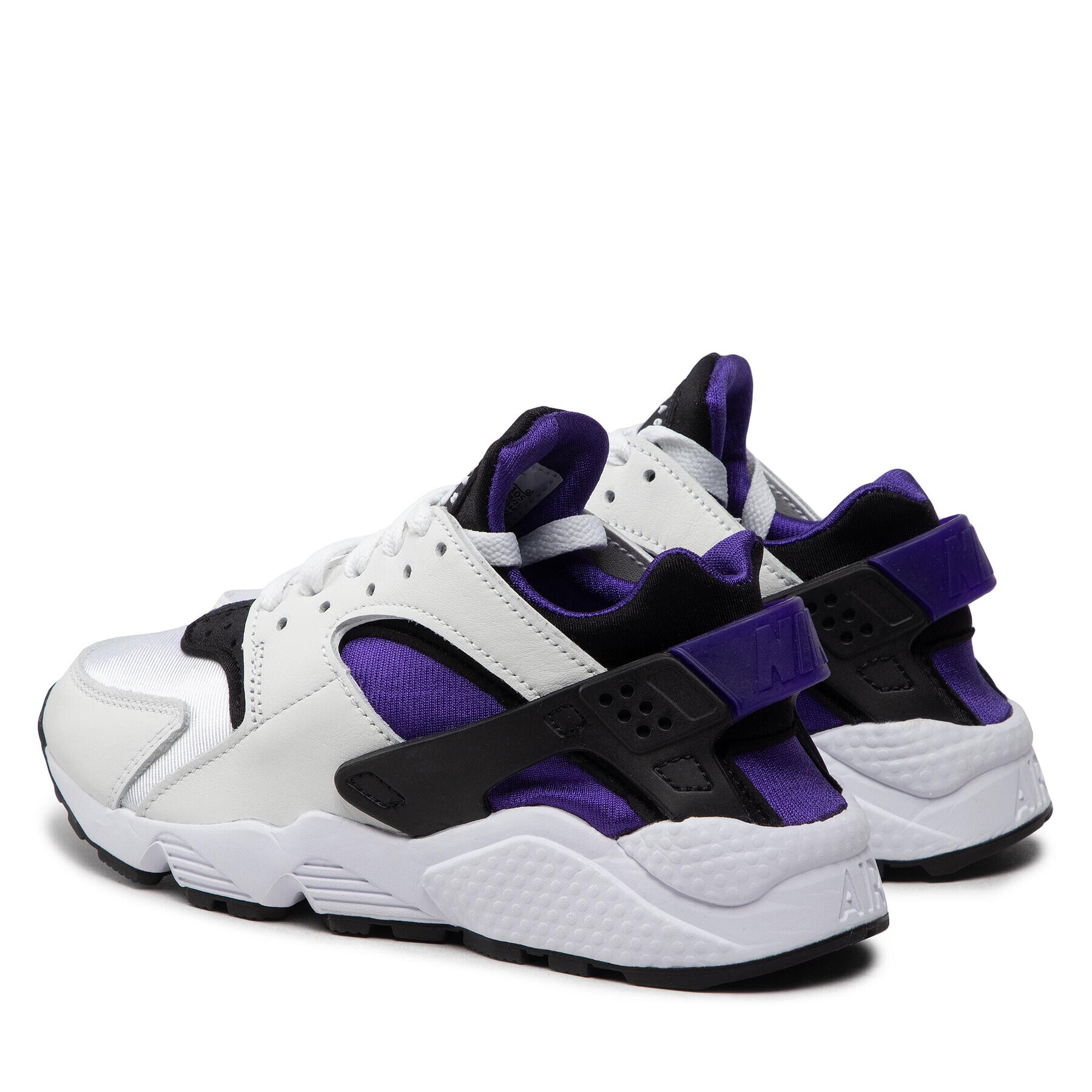 Nike Обувки Air Hurache DH4439 105 Бял - Pepit.bg