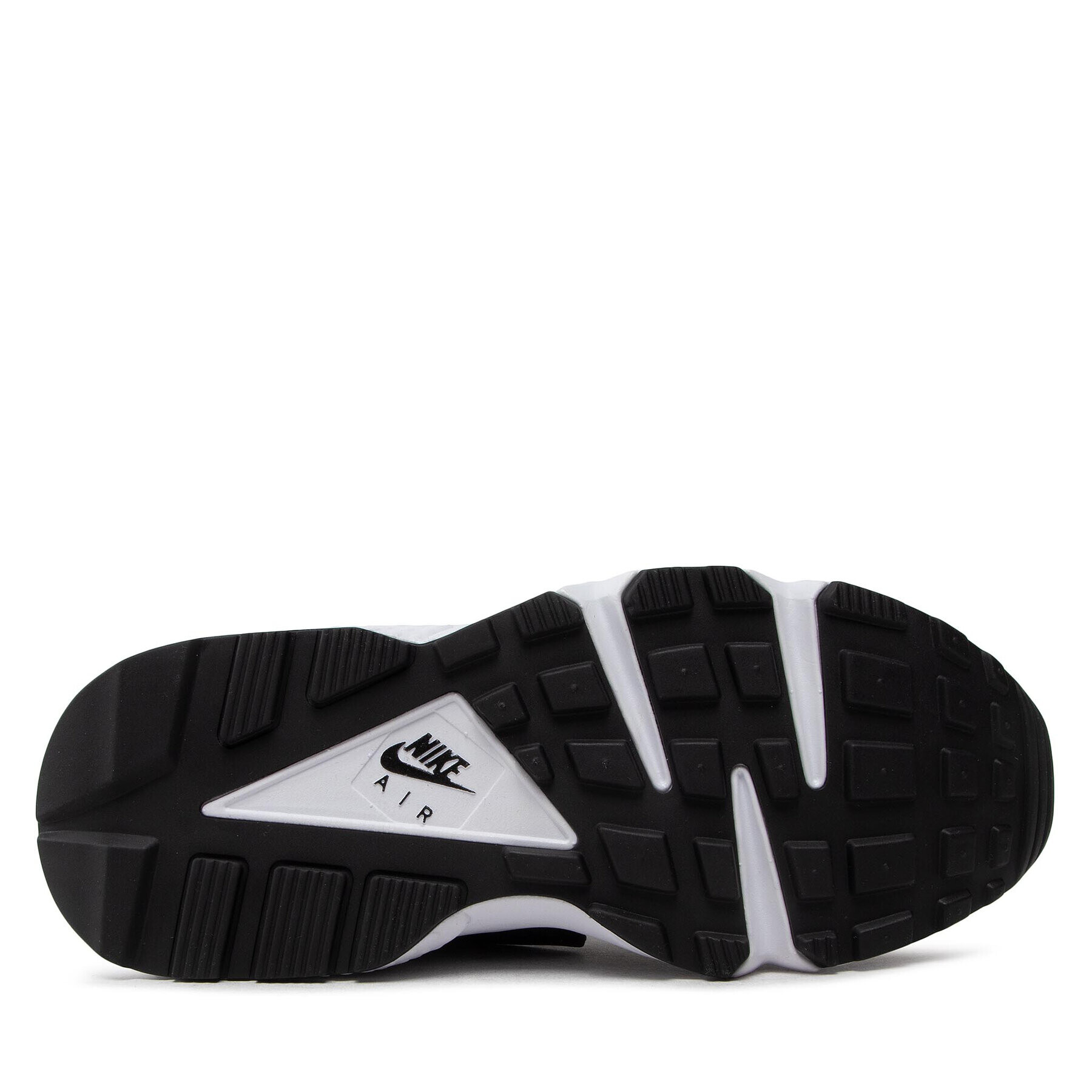 Nike Обувки Air Hurache DH4439 105 Бял - Pepit.bg