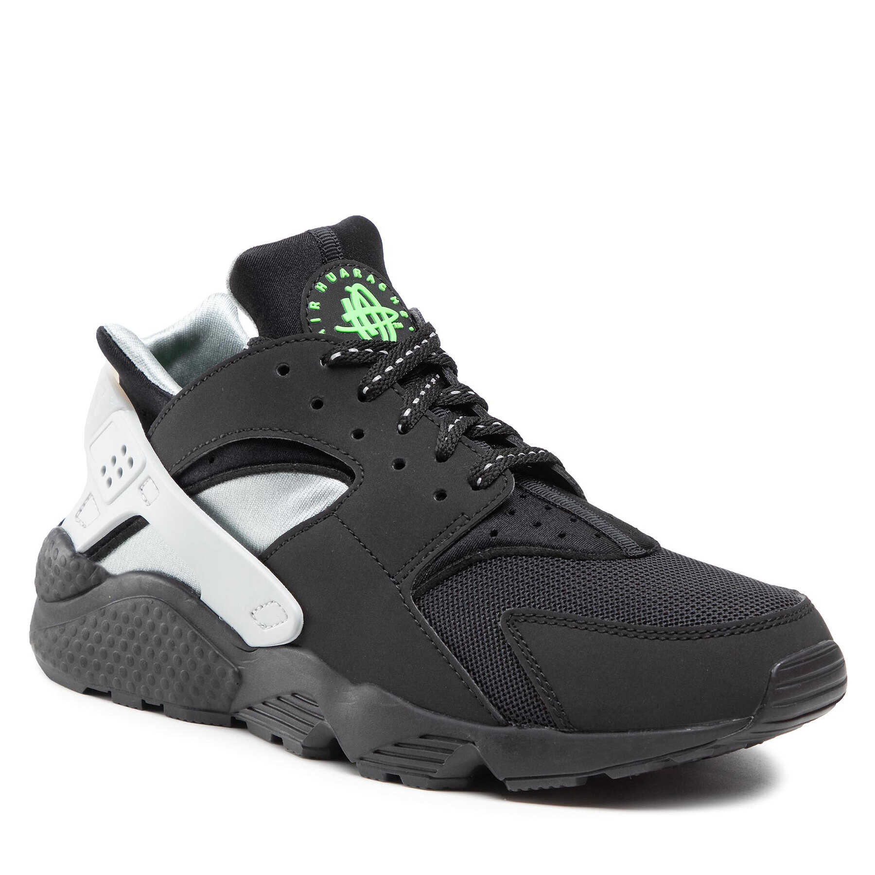 Nike Обувки Air hurache F22 DR0141 001 Черен - Pepit.bg