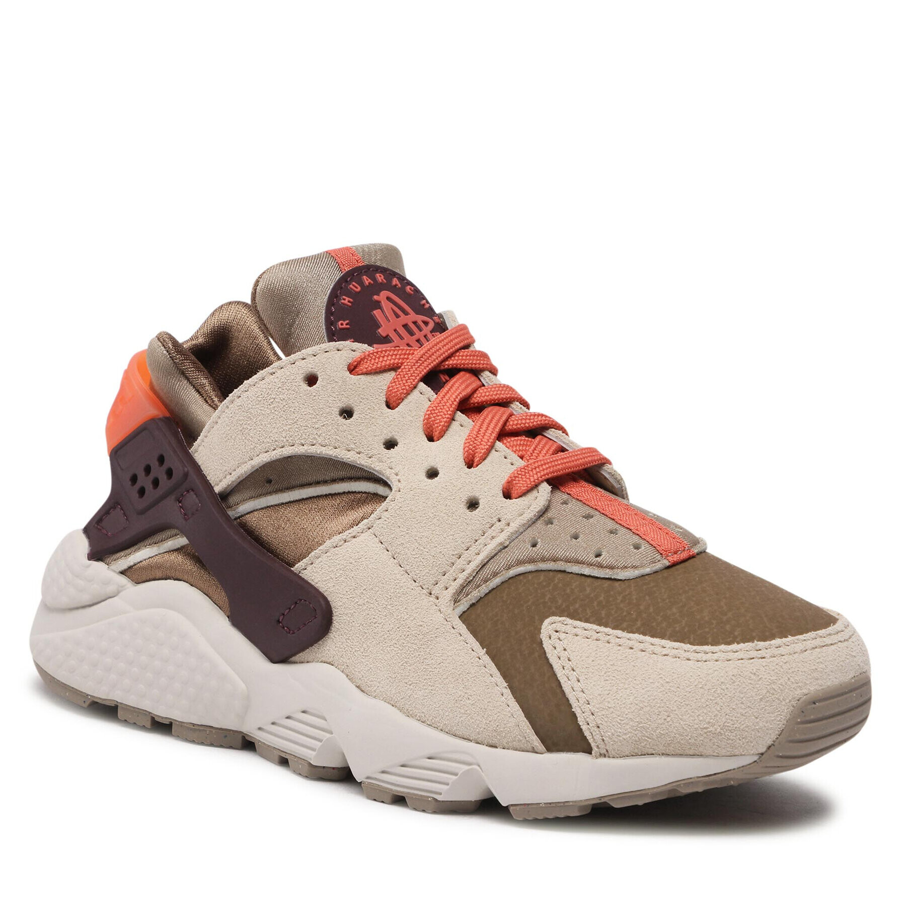 Nike Обувки Air Hurache Sp DQ9319 200 Бежов - Pepit.bg