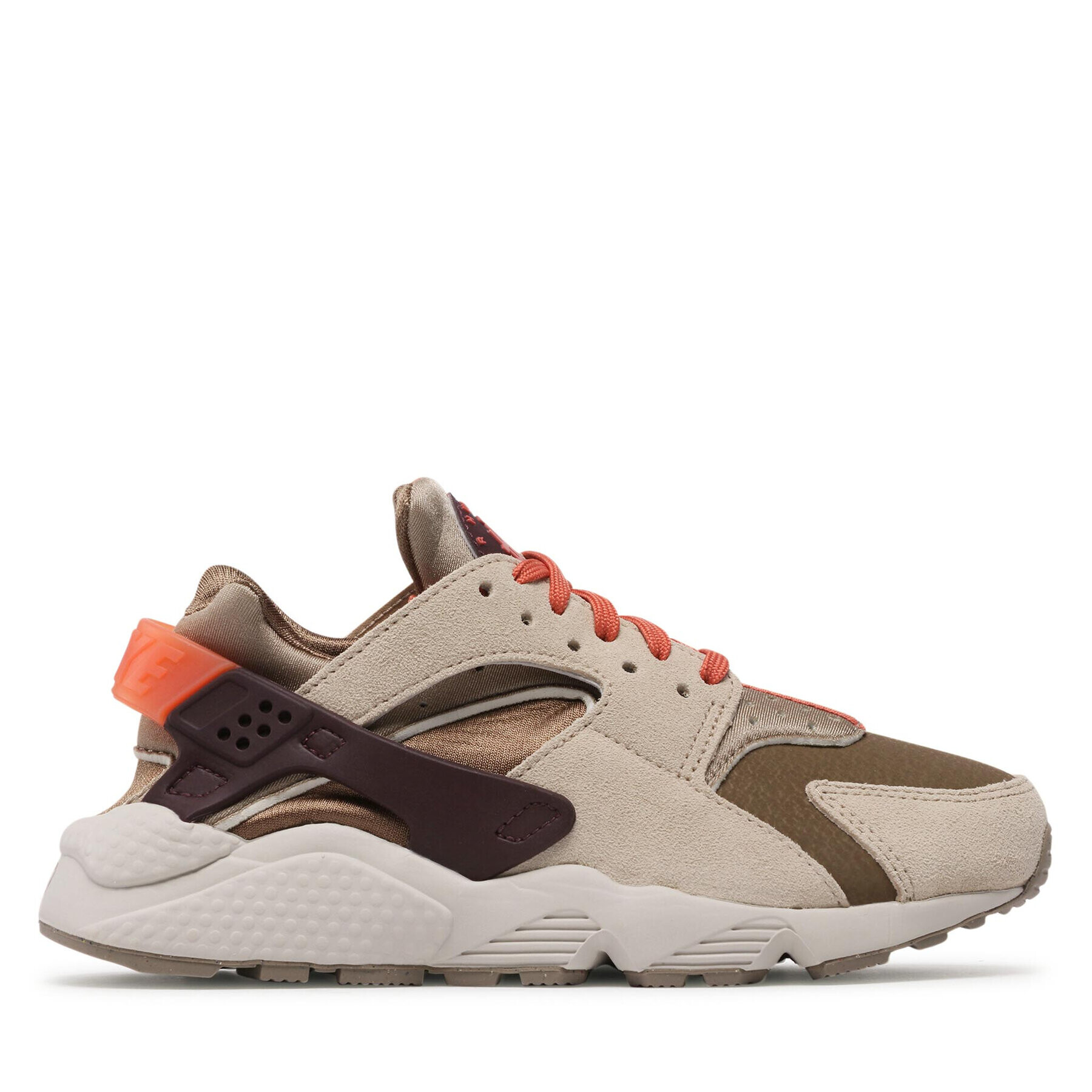 Nike Обувки Air Hurache Sp DQ9319 200 Бежов - Pepit.bg