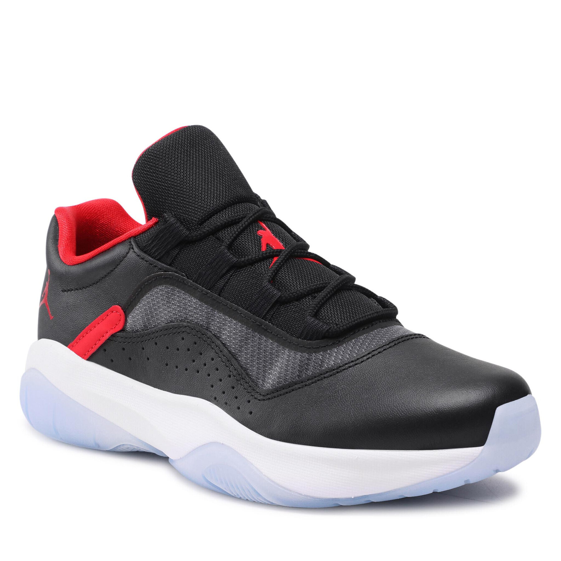 Nike Обувки Air Jordan 11 Cmft Low CW0784 006 Черен - Pepit.bg