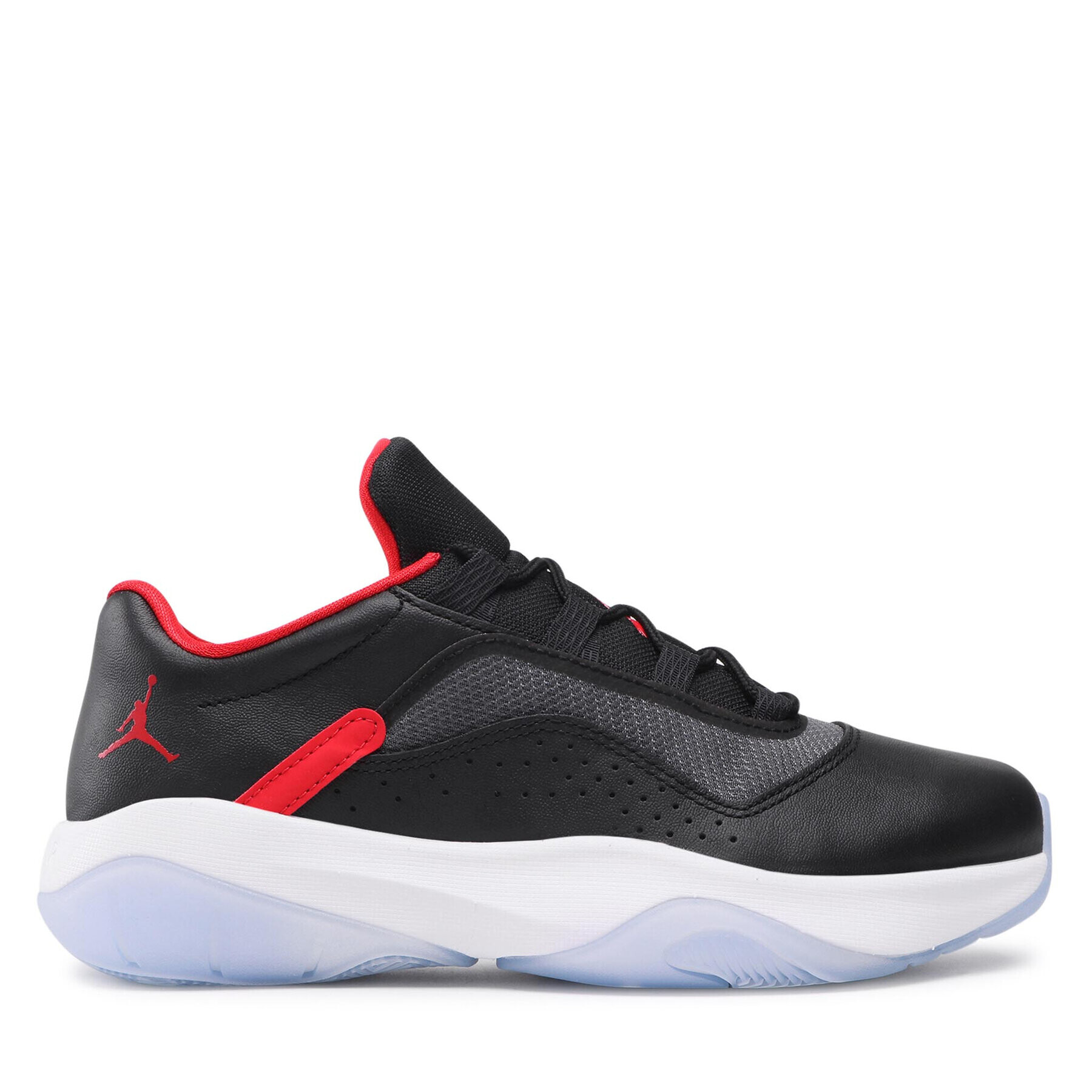 Nike Обувки Air Jordan 11 Cmft Low CW0784 006 Черен - Pepit.bg