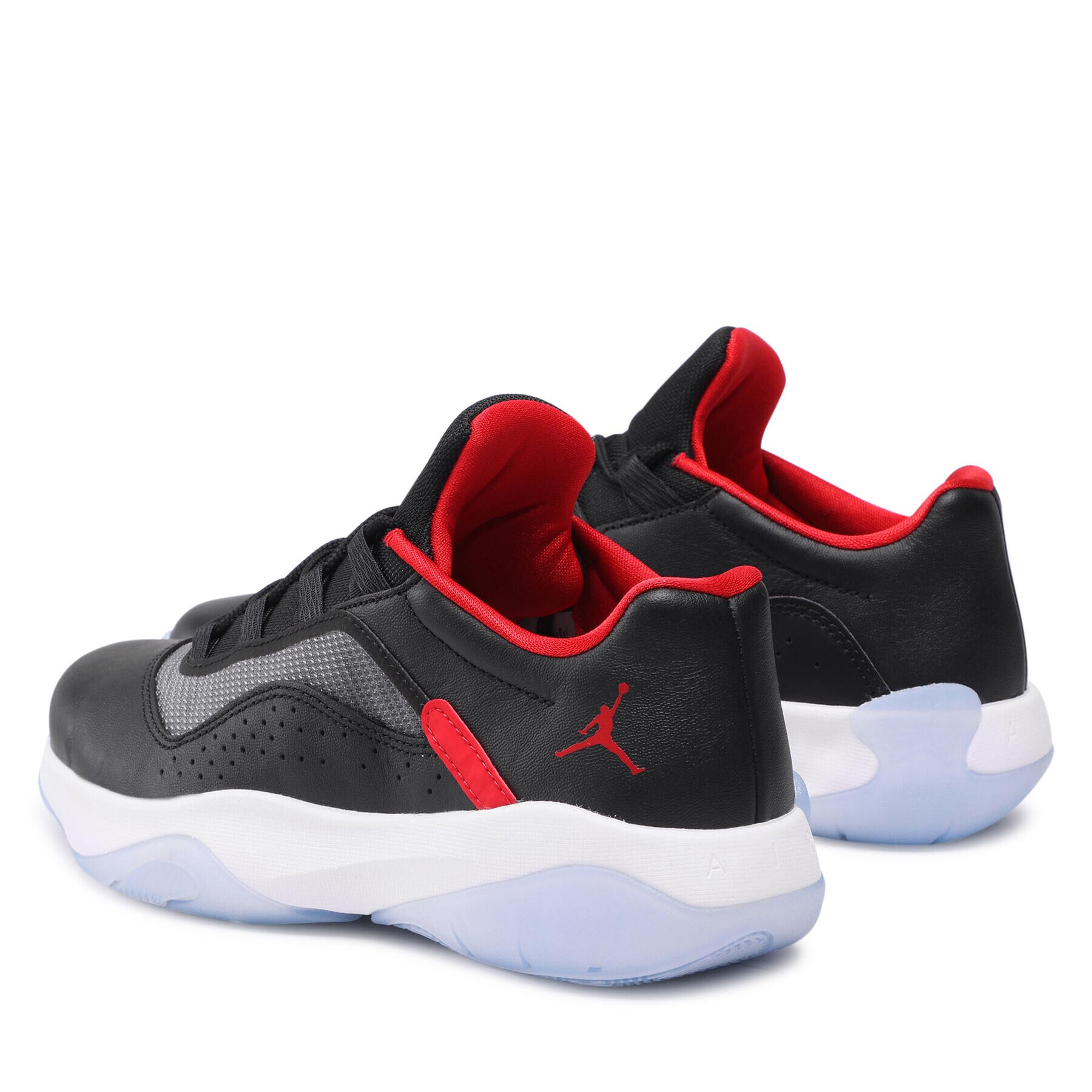 Nike Обувки Air Jordan 11 Cmft Low CW0784 006 Черен - Pepit.bg