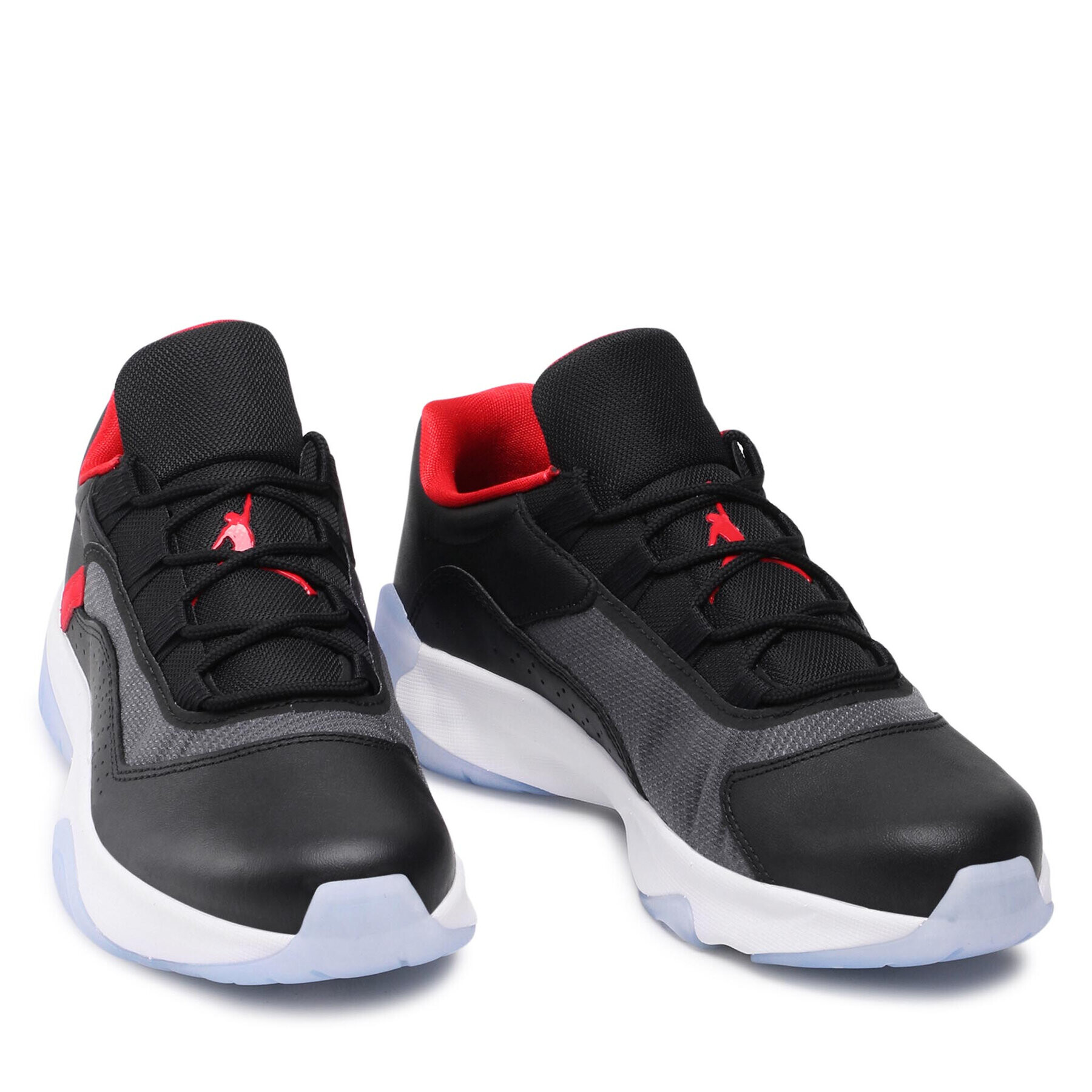 Nike Обувки Air Jordan 11 Cmft Low CW0784 006 Черен - Pepit.bg