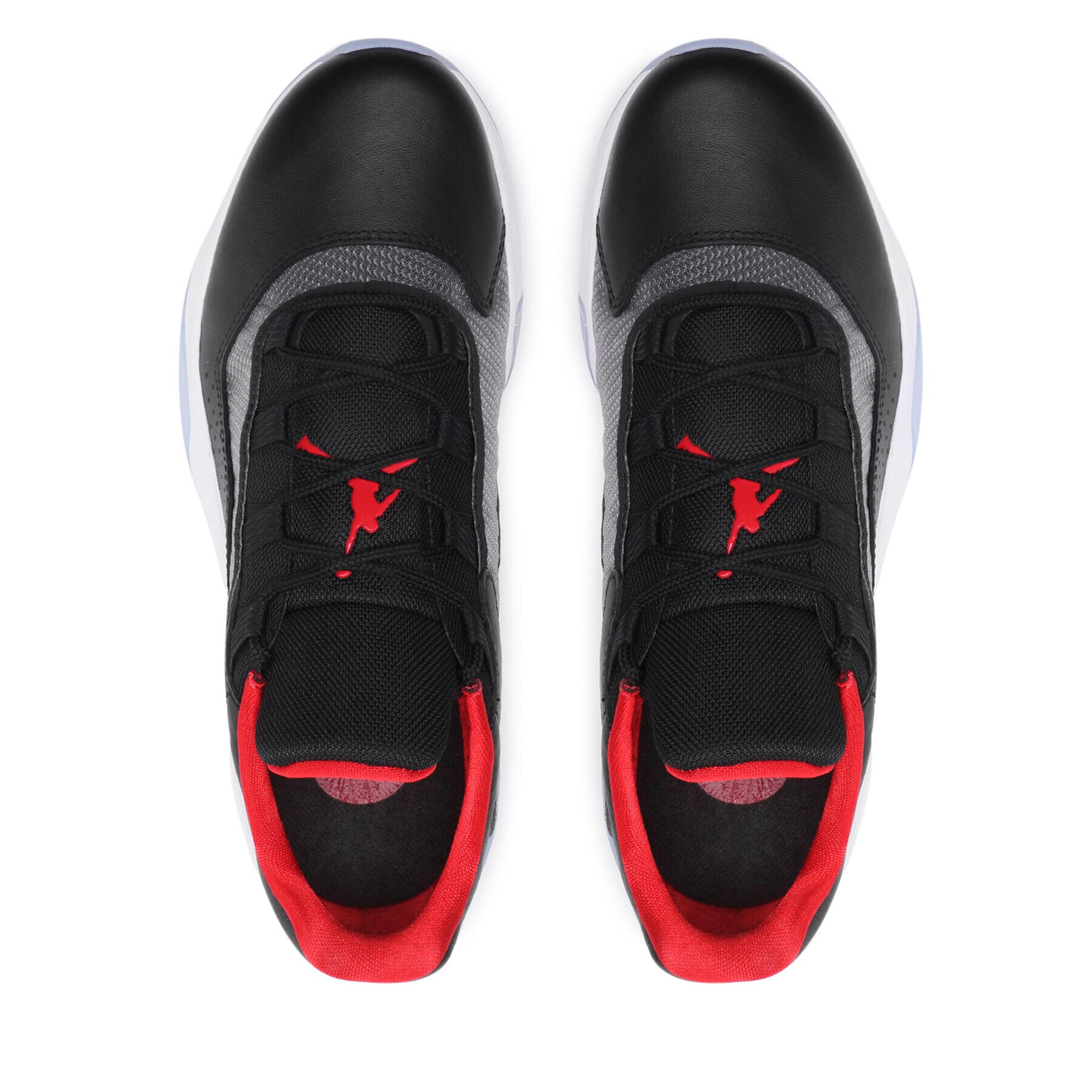 Nike Обувки Air Jordan 11 Cmft Low CW0784 006 Черен - Pepit.bg