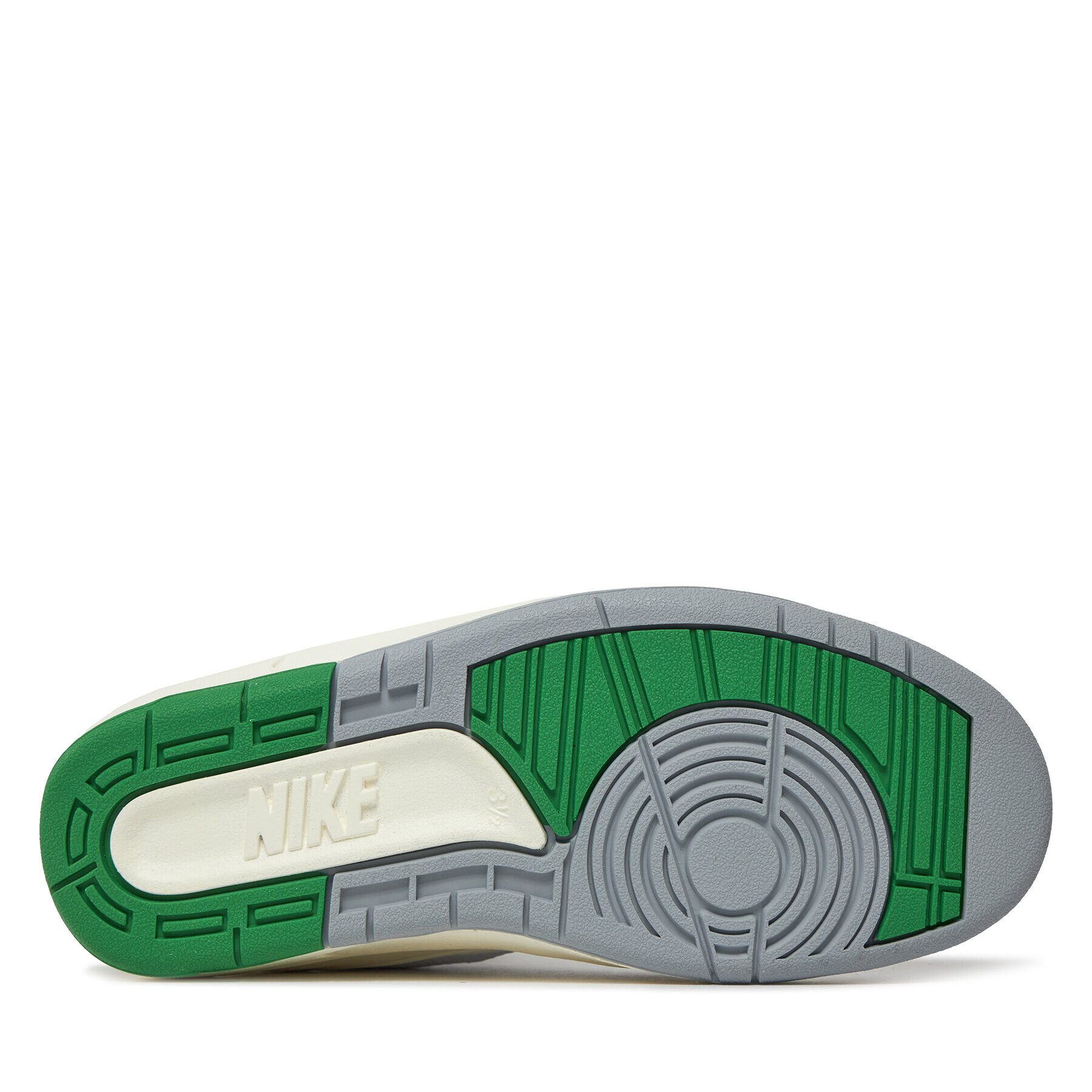 Nike Обувки Air Jordan 2 Retro (GS) DQ8562 103 Бял - Pepit.bg
