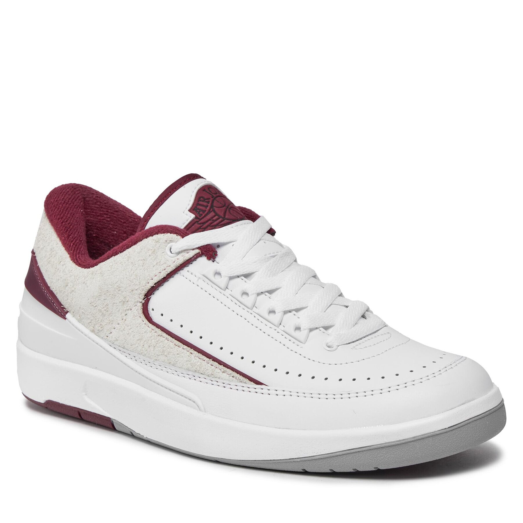 Nike Обувки Air Jordan 2 Retro Low DV9956-103 Бял - Pepit.bg