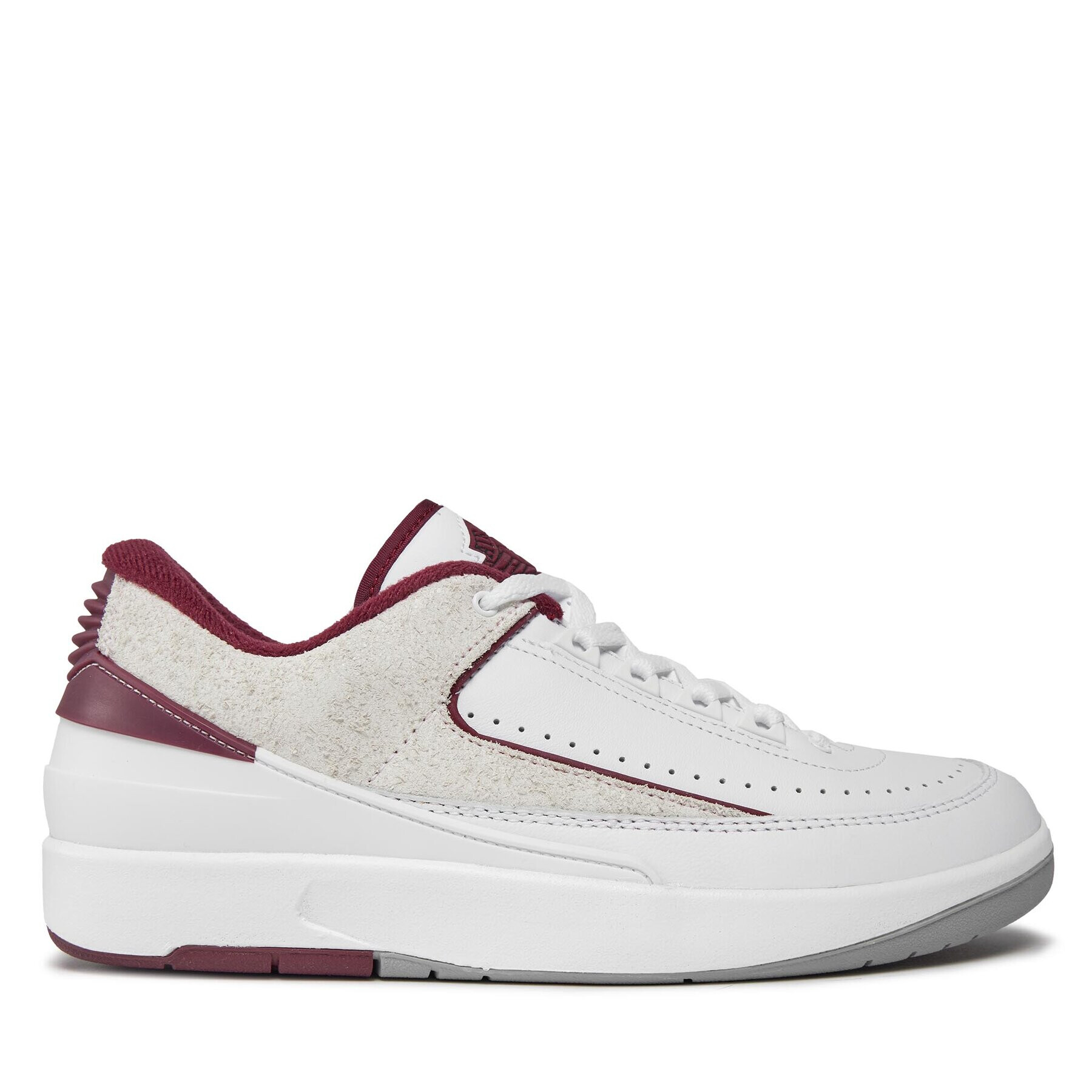 Nike Обувки Air Jordan 2 Retro Low DV9956-103 Бял - Pepit.bg