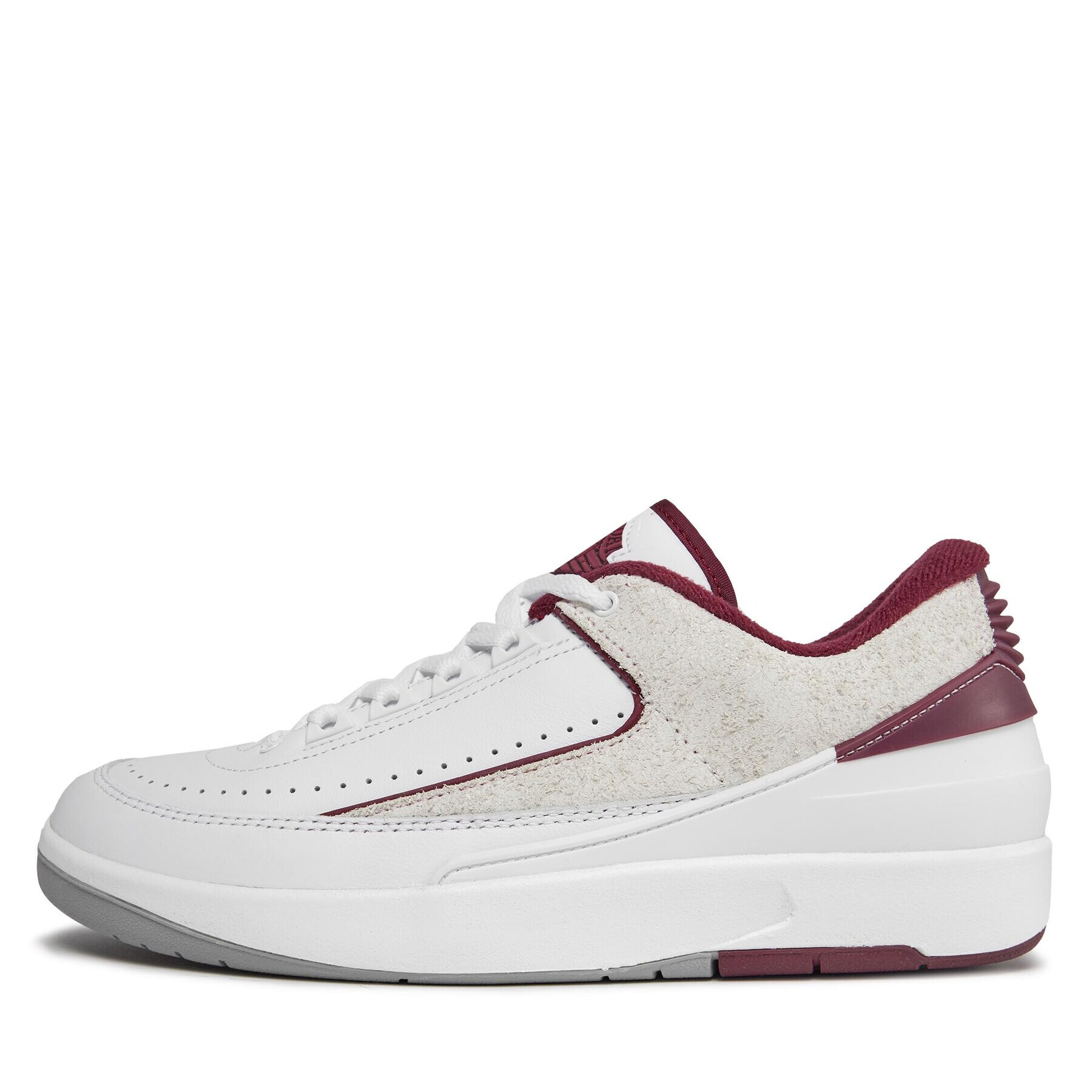 Nike Обувки Air Jordan 2 Retro Low DV9956-103 Бял - Pepit.bg