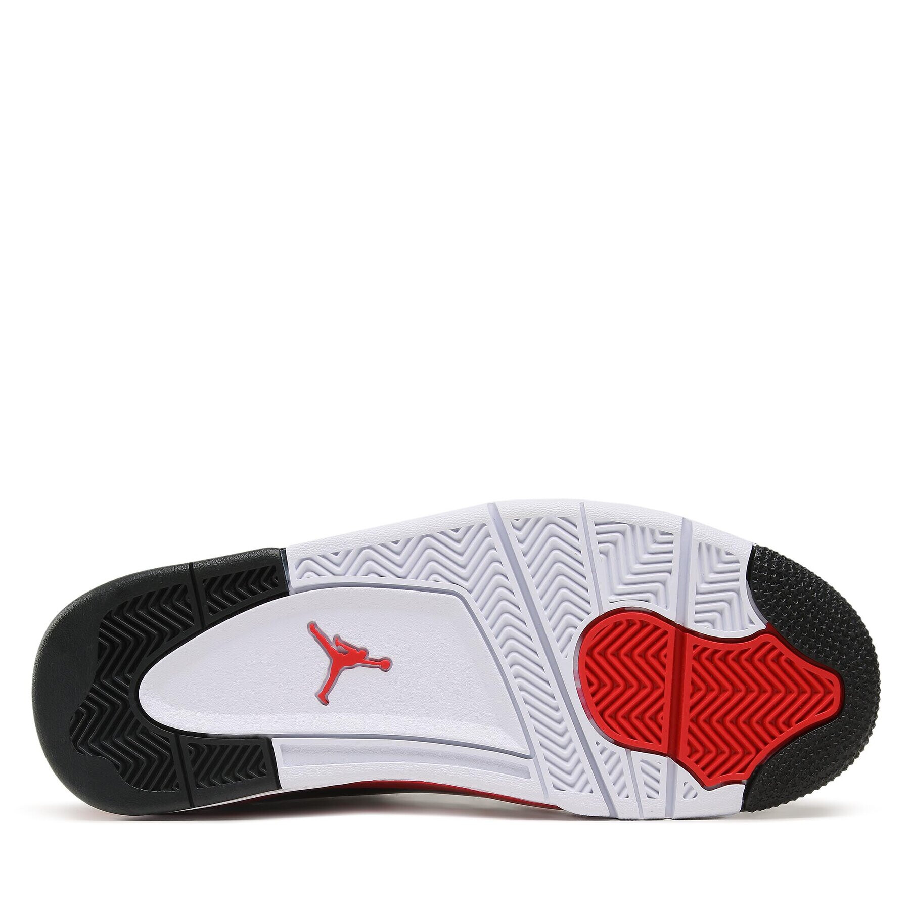 Nike Обувки Air Jordan Dub Zero 311046 162 Бял - Pepit.bg