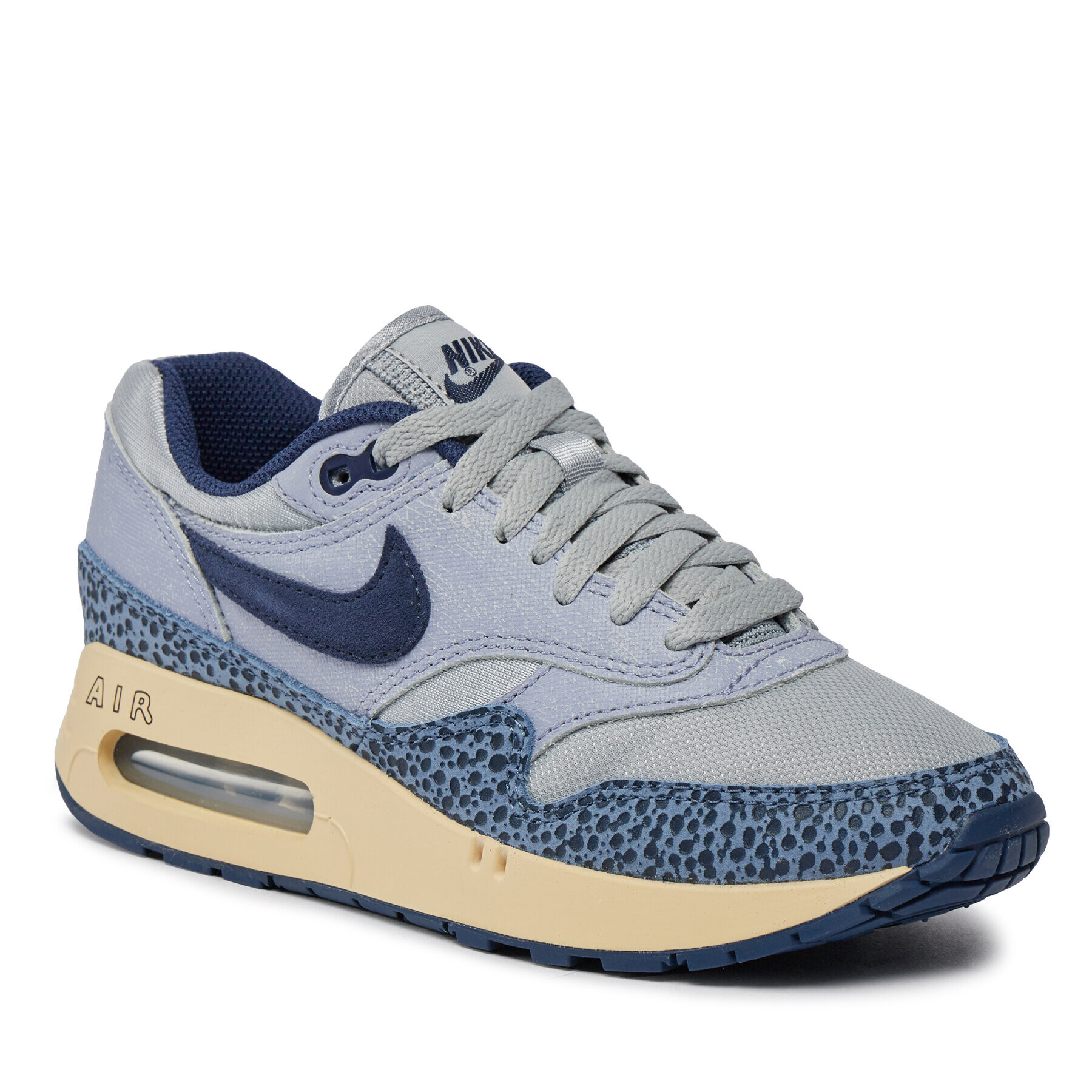 Nike Обувки Air Max 1 '86 Prm DV7525 001 Син - Pepit.bg