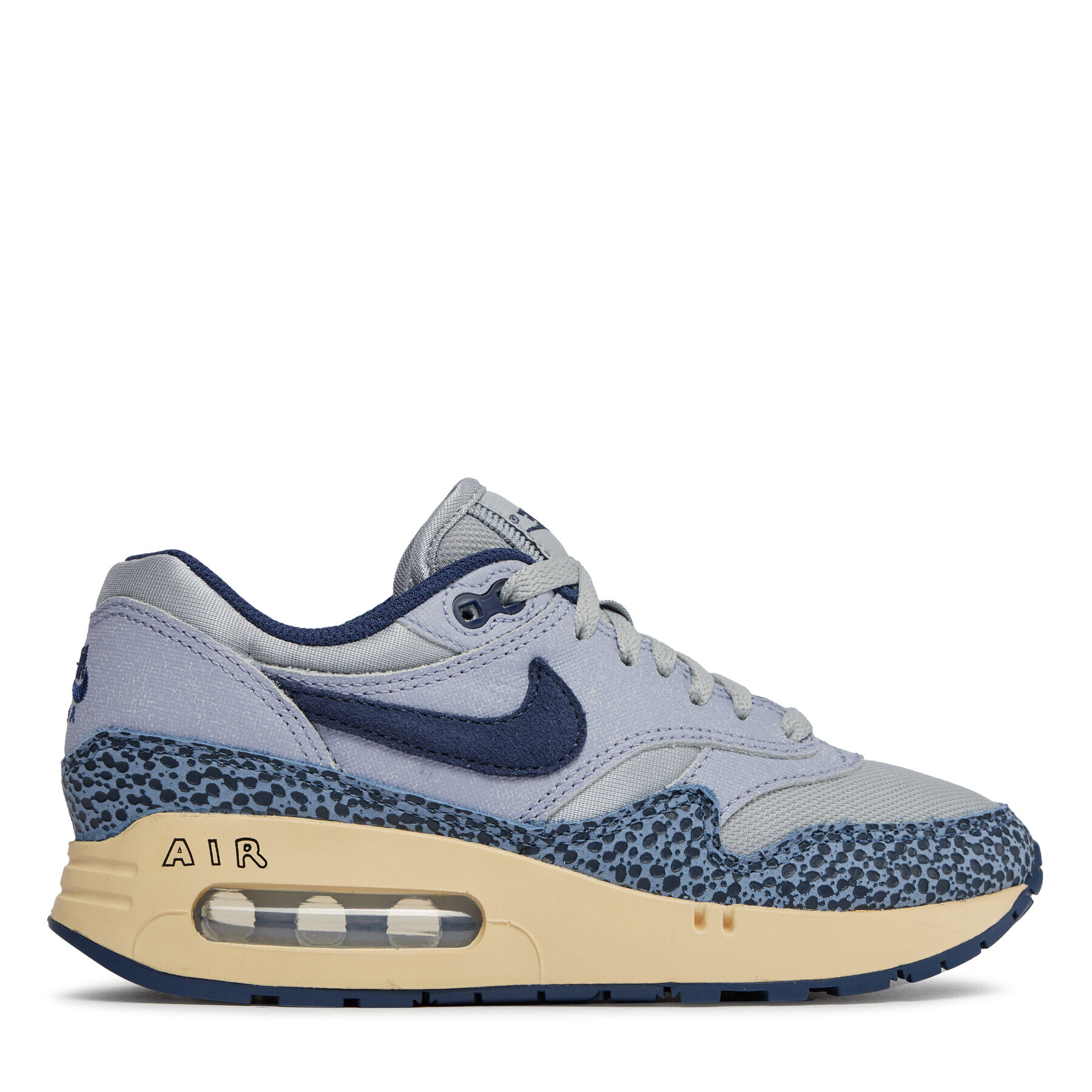 Nike Обувки Air Max 1 '86 Prm DV7525 001 Син - Pepit.bg